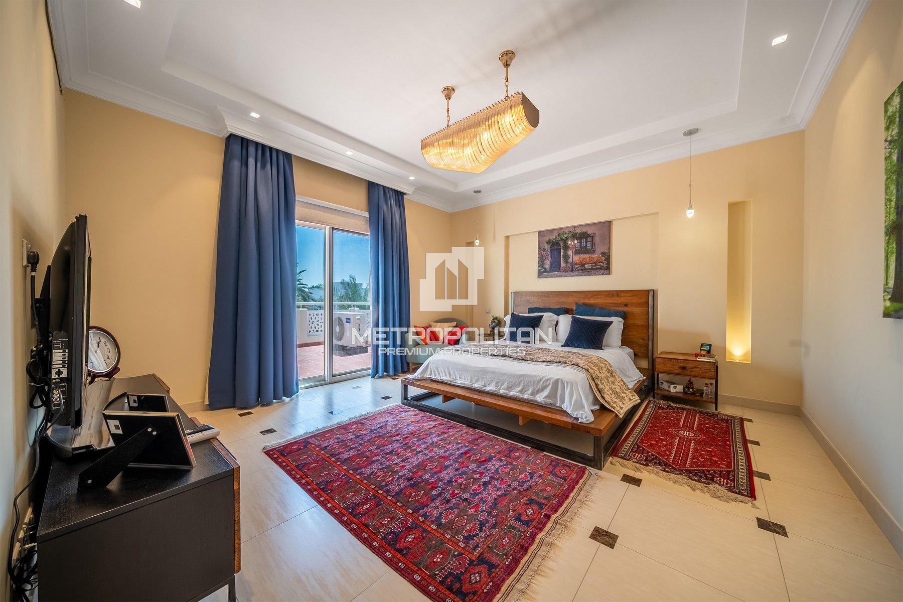 Fully Upgraded | Private Pool | Single Row