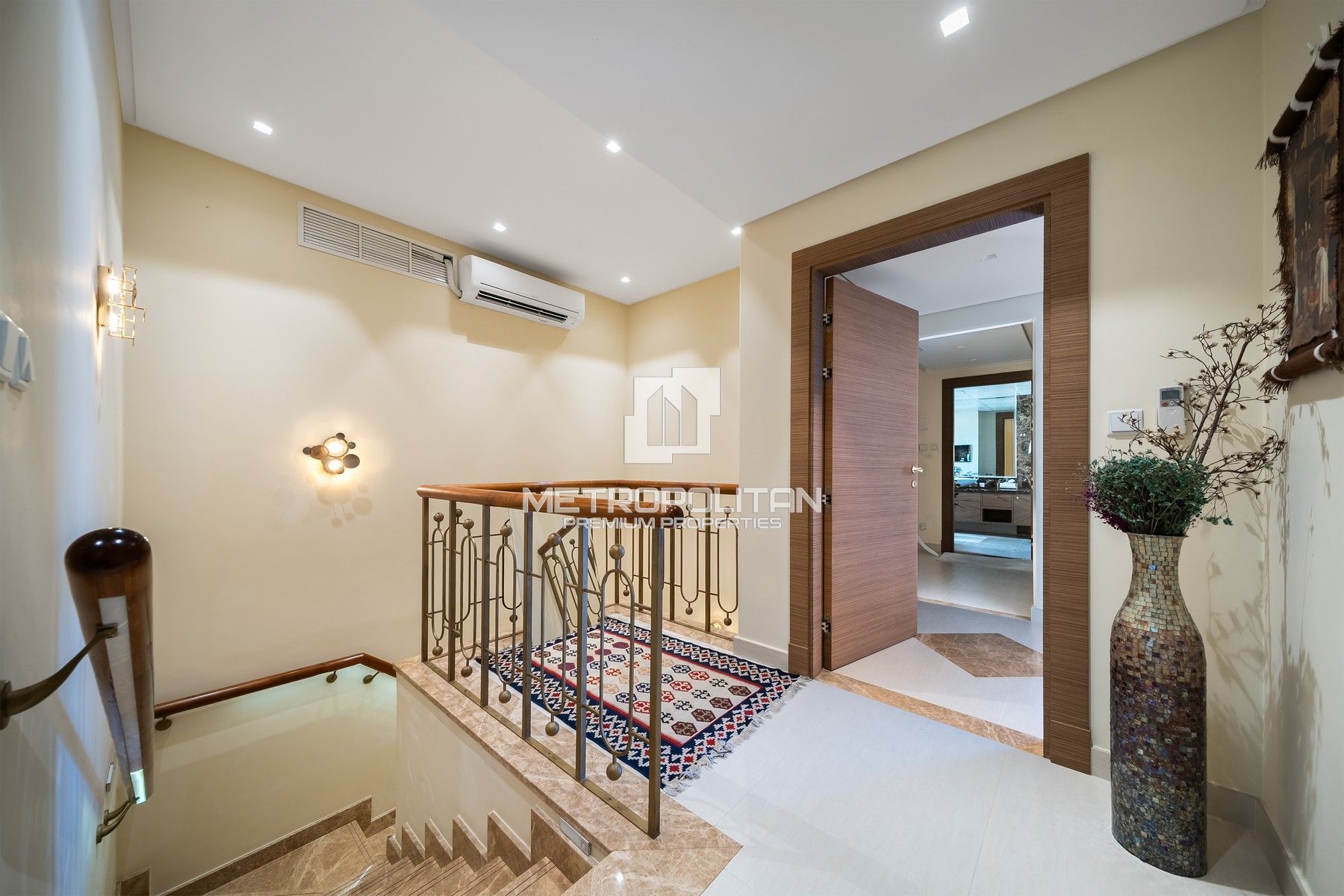 Fully Upgraded | Private Pool | Single Row