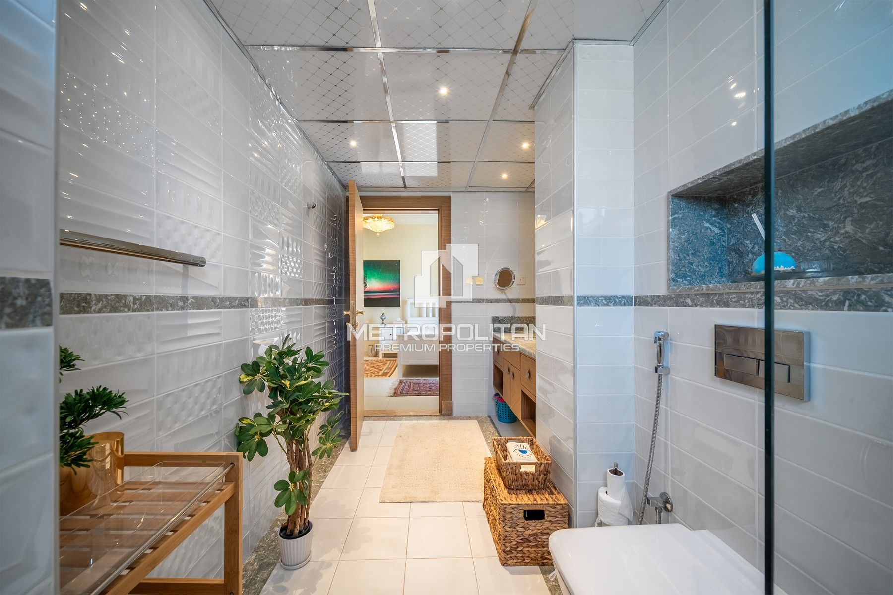 Fully Upgraded | Private Pool | Single Row