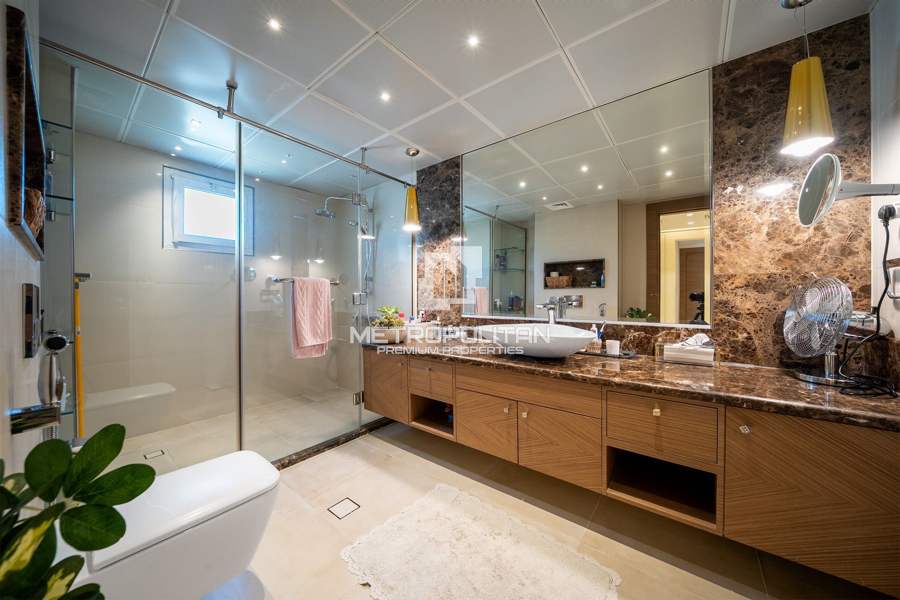 Fully Upgraded | Private Pool | Single Row
