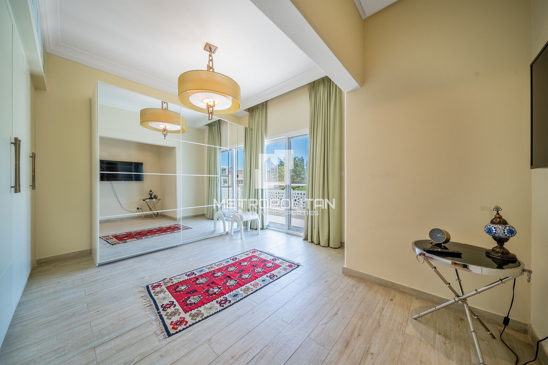 Fully Upgraded | Private Pool | Single Row