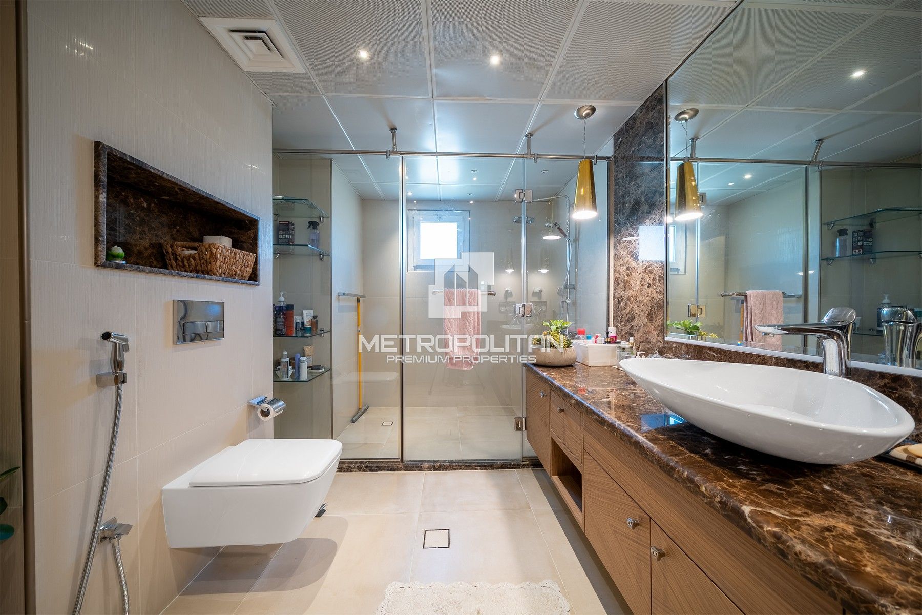Fully Upgraded | Private Pool | Single Row
