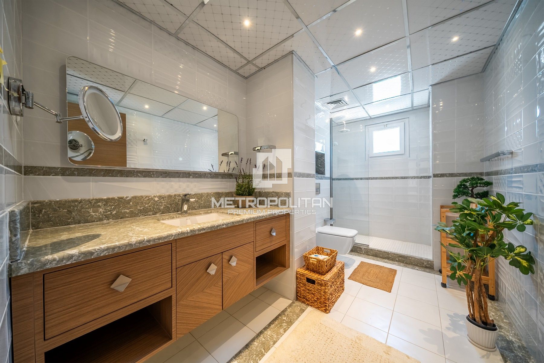 Fully Upgraded | Private Pool | Single Row
