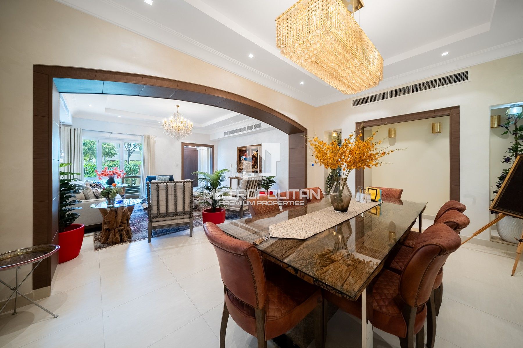 Fully Upgraded | Private Pool | Single Row