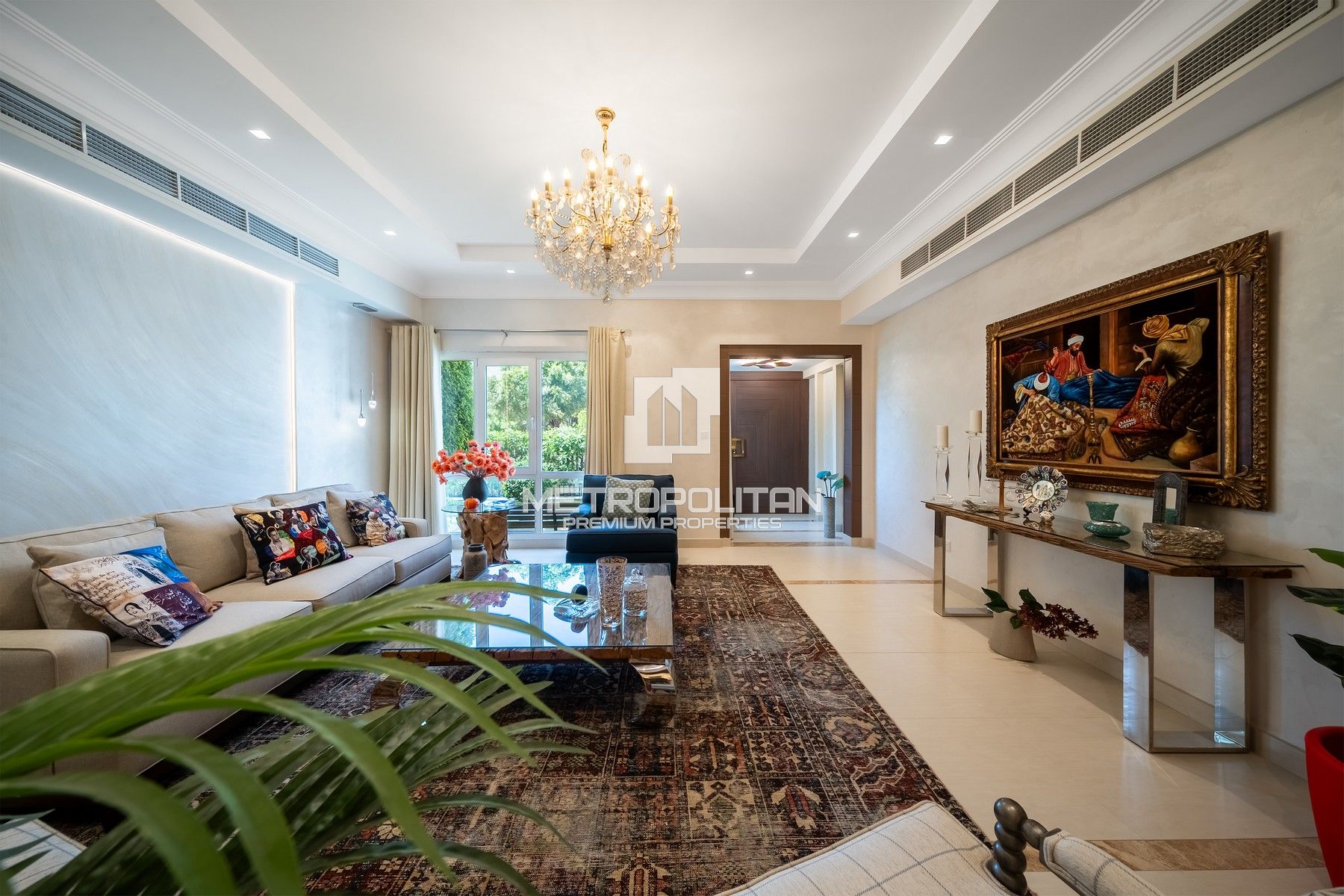 Fully Upgraded | Private Pool | Single Row