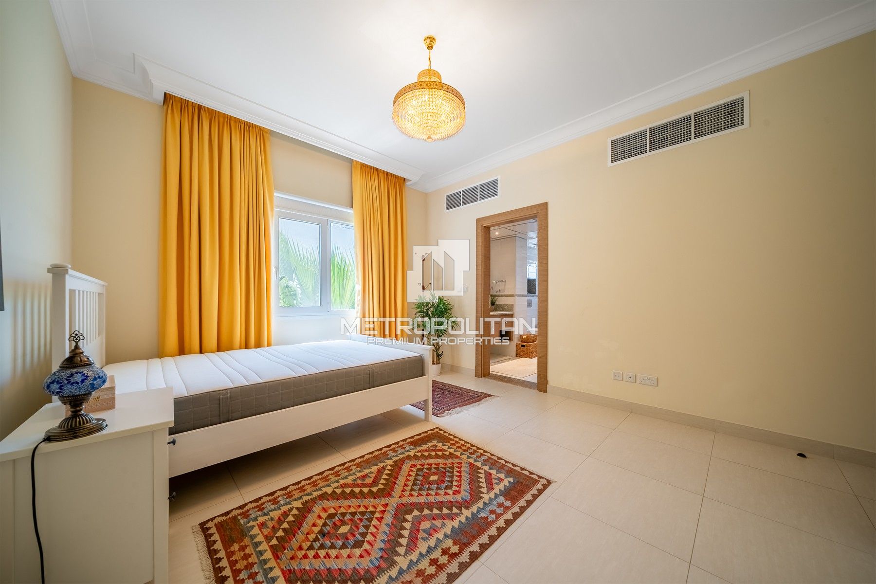 Fully Upgraded | Private Pool | Single Row