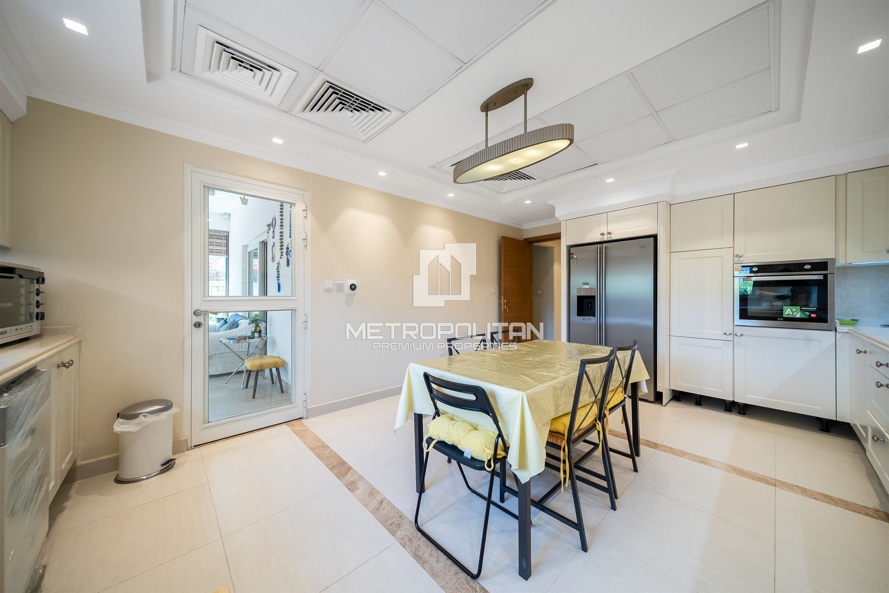Fully Upgraded | Private Pool | Single Row