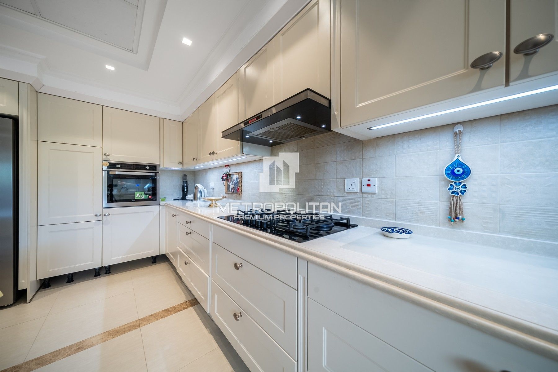Fully Upgraded | Private Pool | Single Row