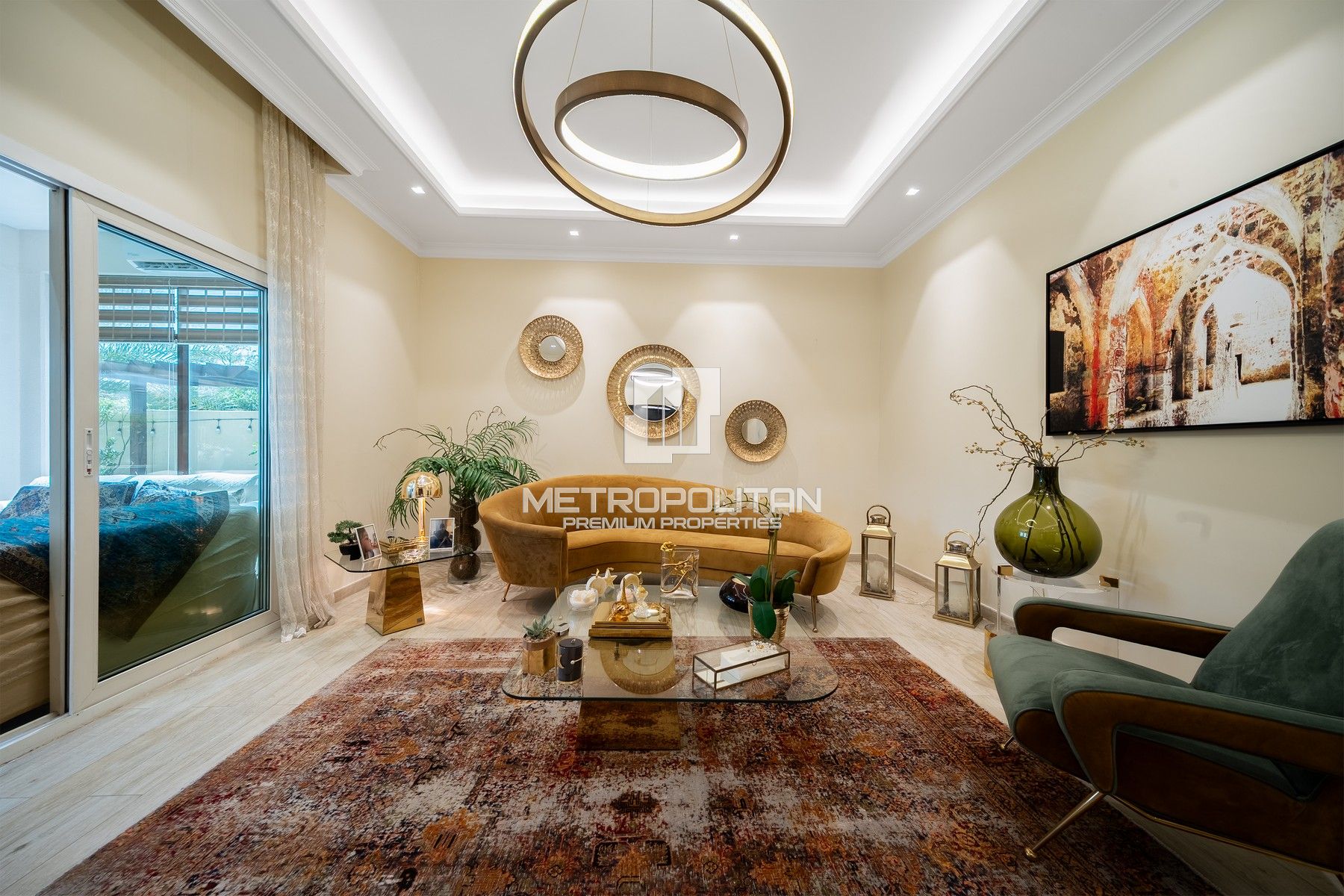 Fully Upgraded | Private Pool | Single Row