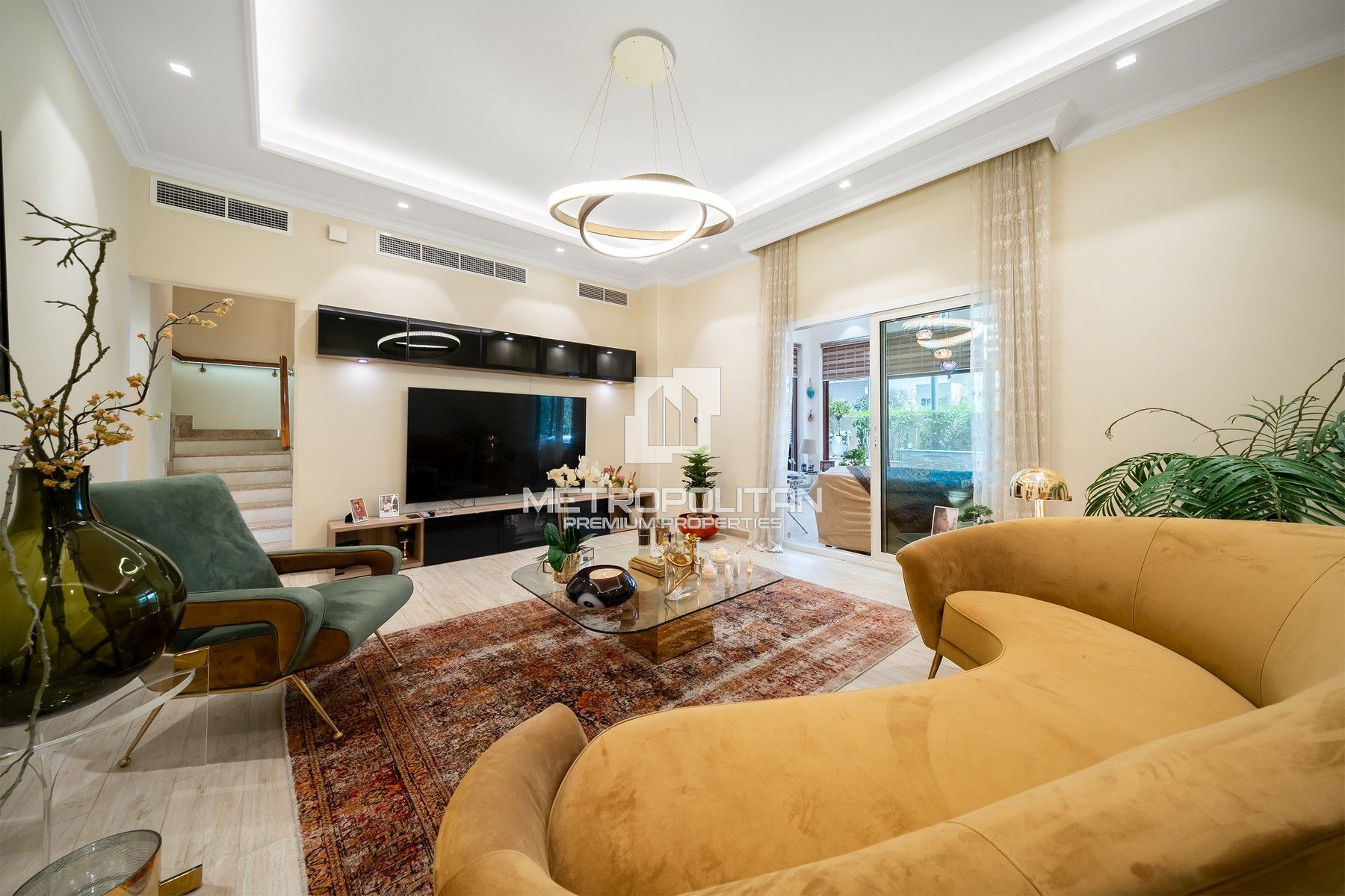 Fully Upgraded | Private Pool | Single Row