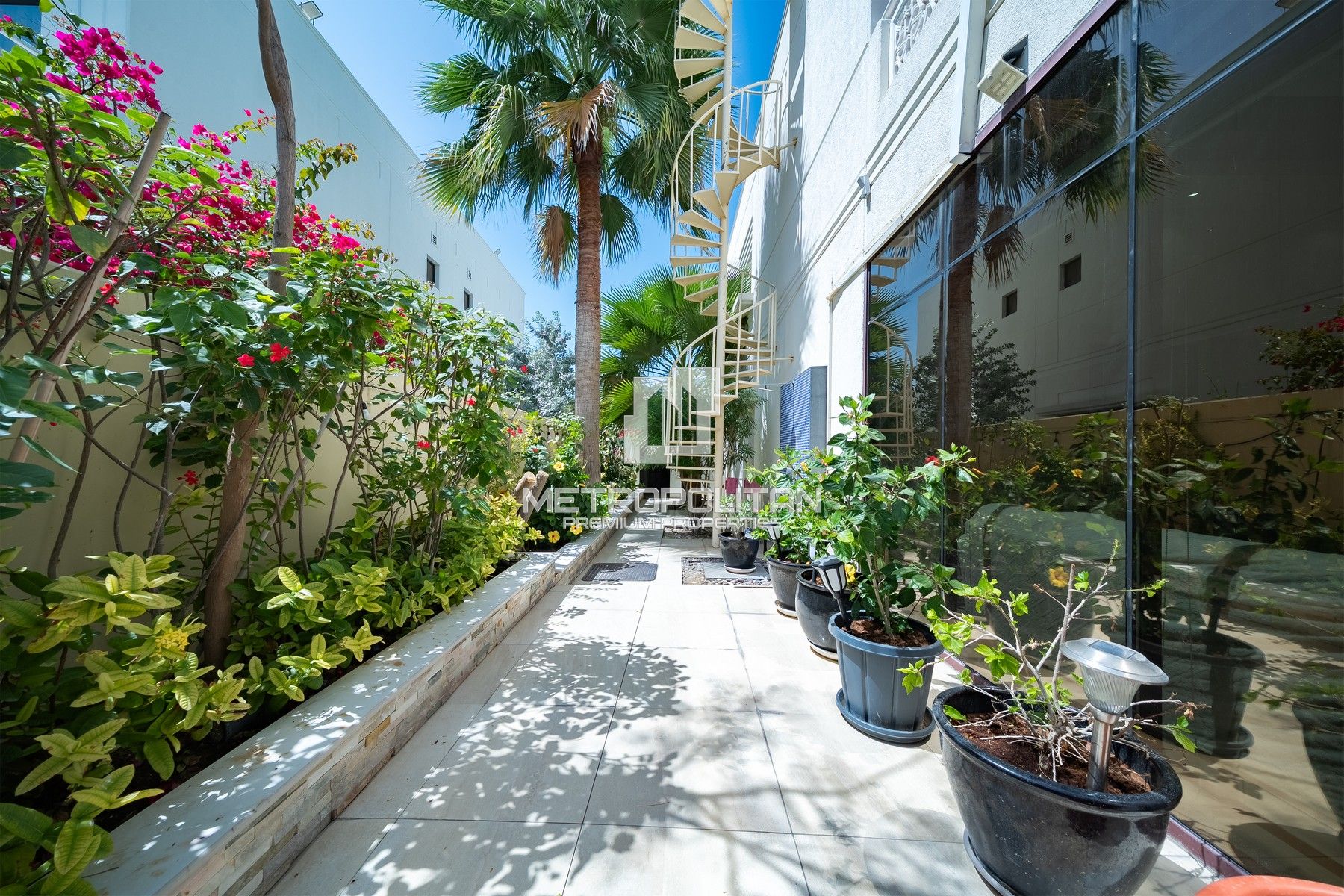 Fully Upgraded | Private Pool | Single Row