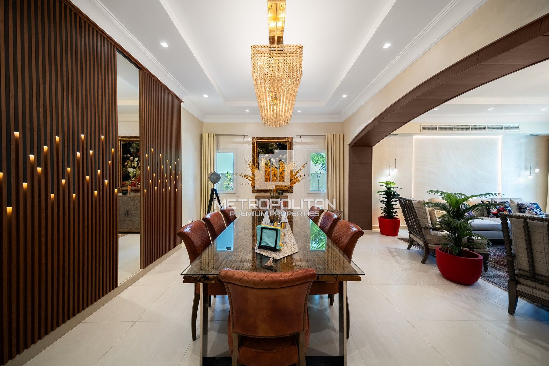 Fully Upgraded | Private Pool | Single Row