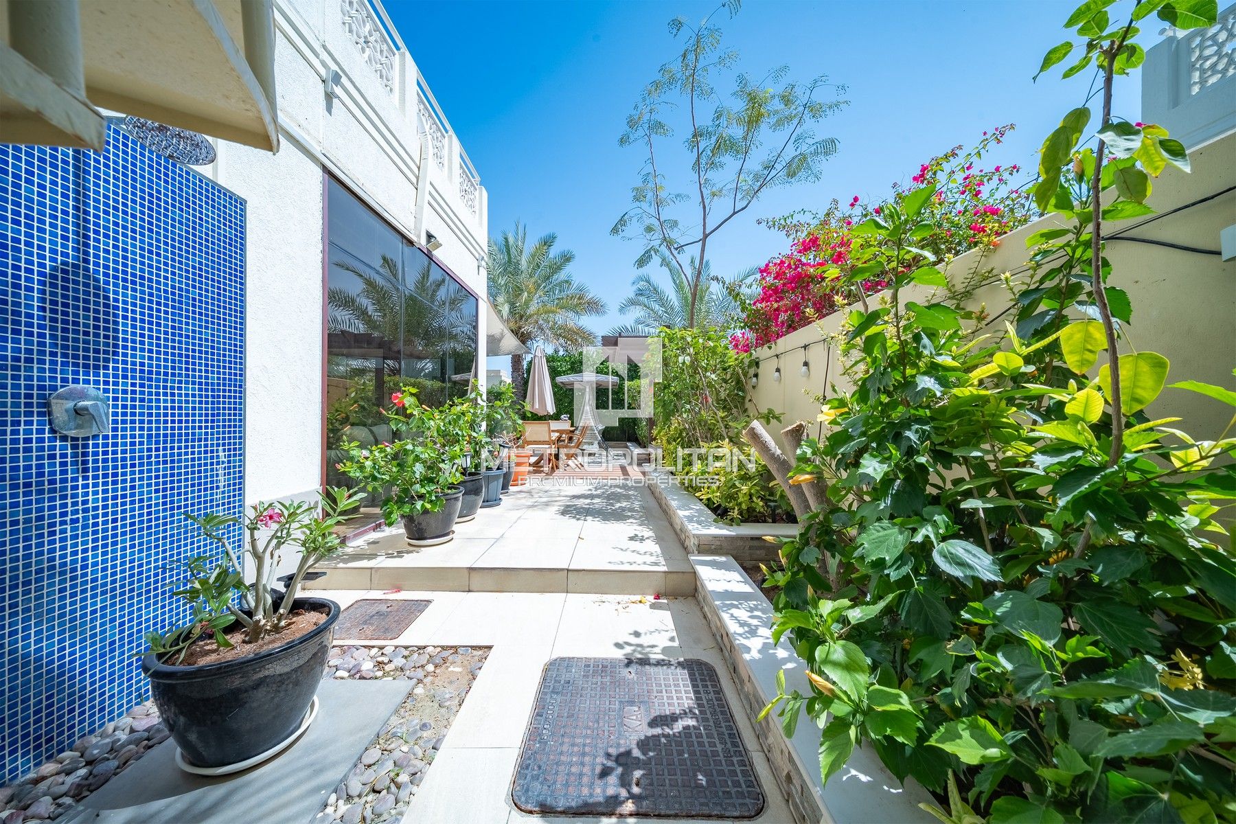 Fully Upgraded | Private Pool | Single Row