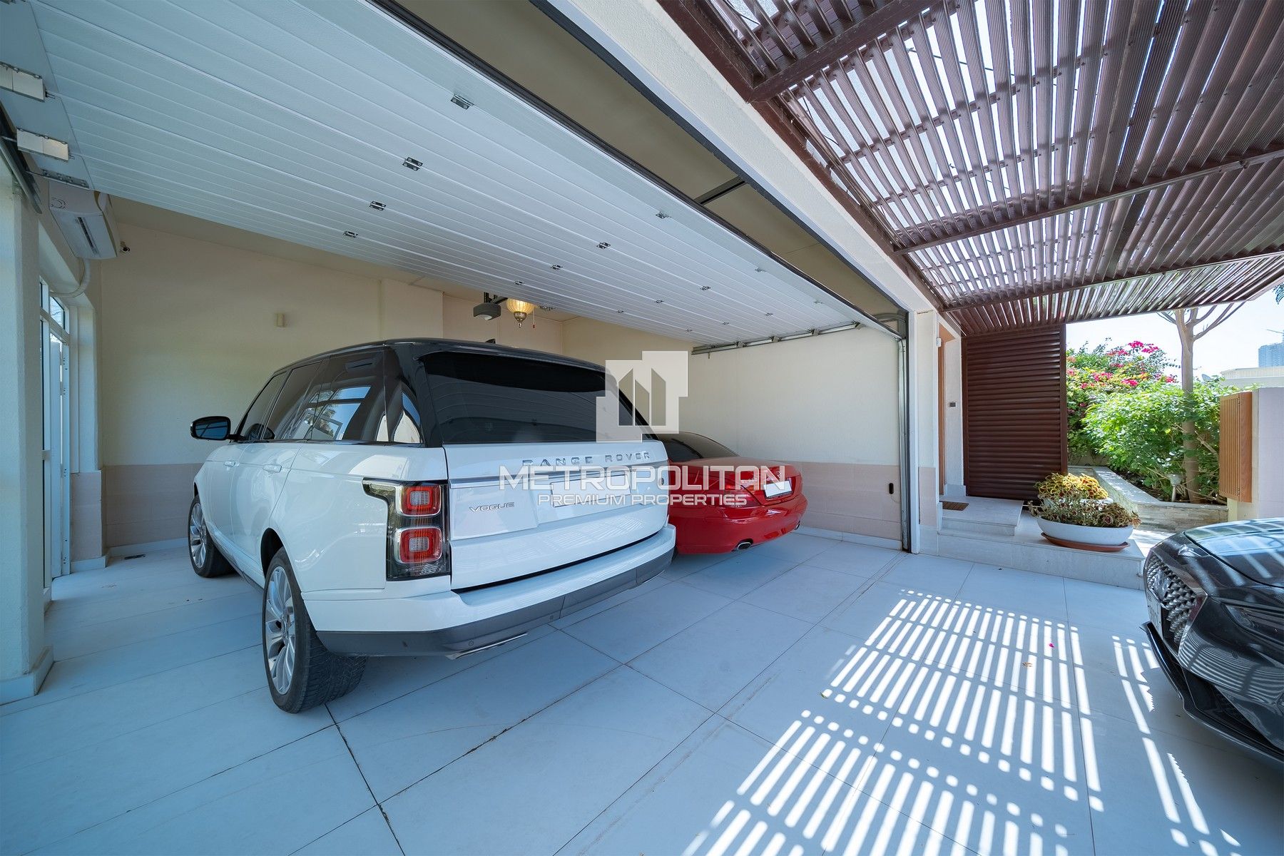 Fully Upgraded | Private Pool | Single Row