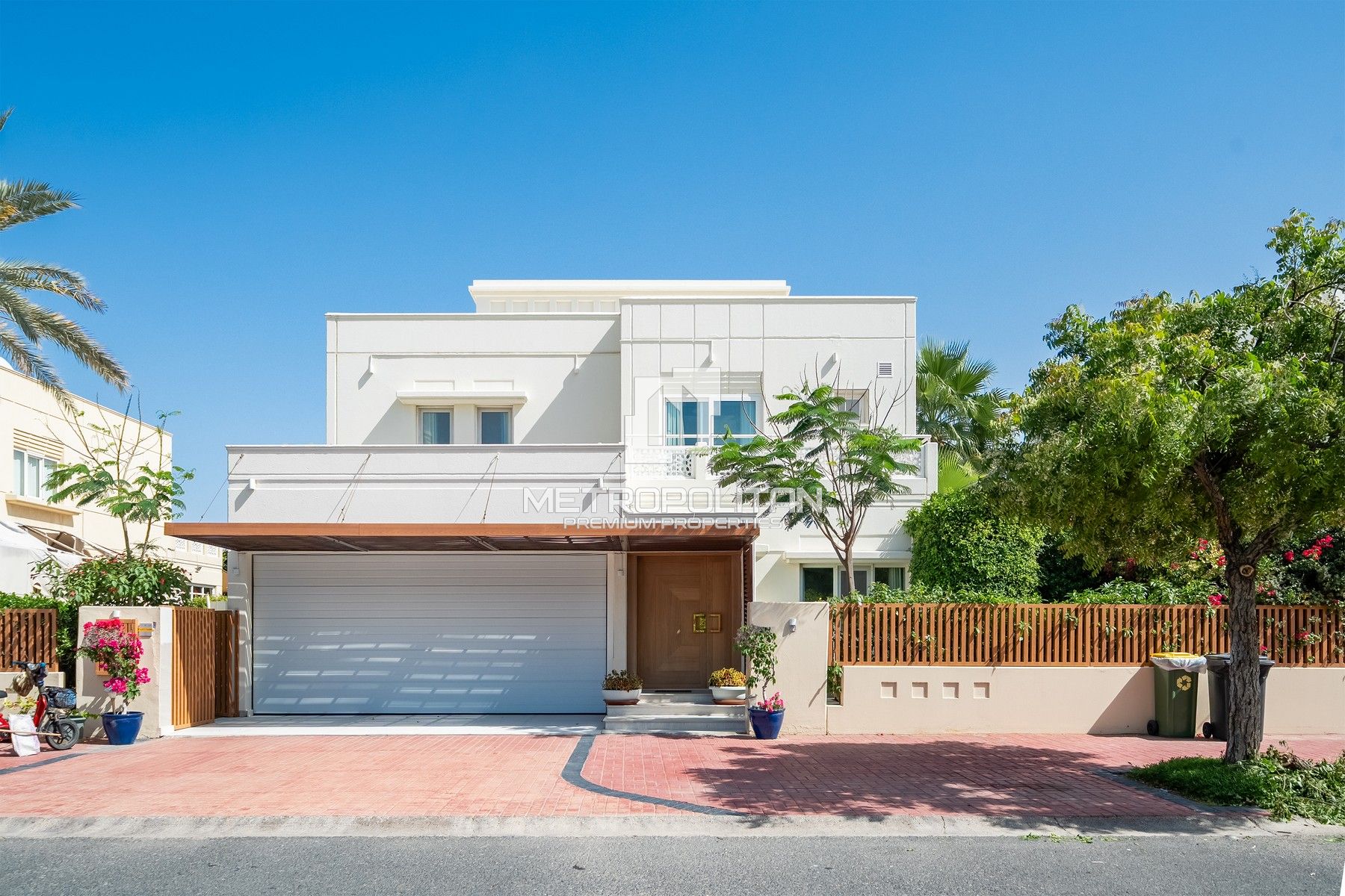 Fully Upgraded | Private Pool | Single Row