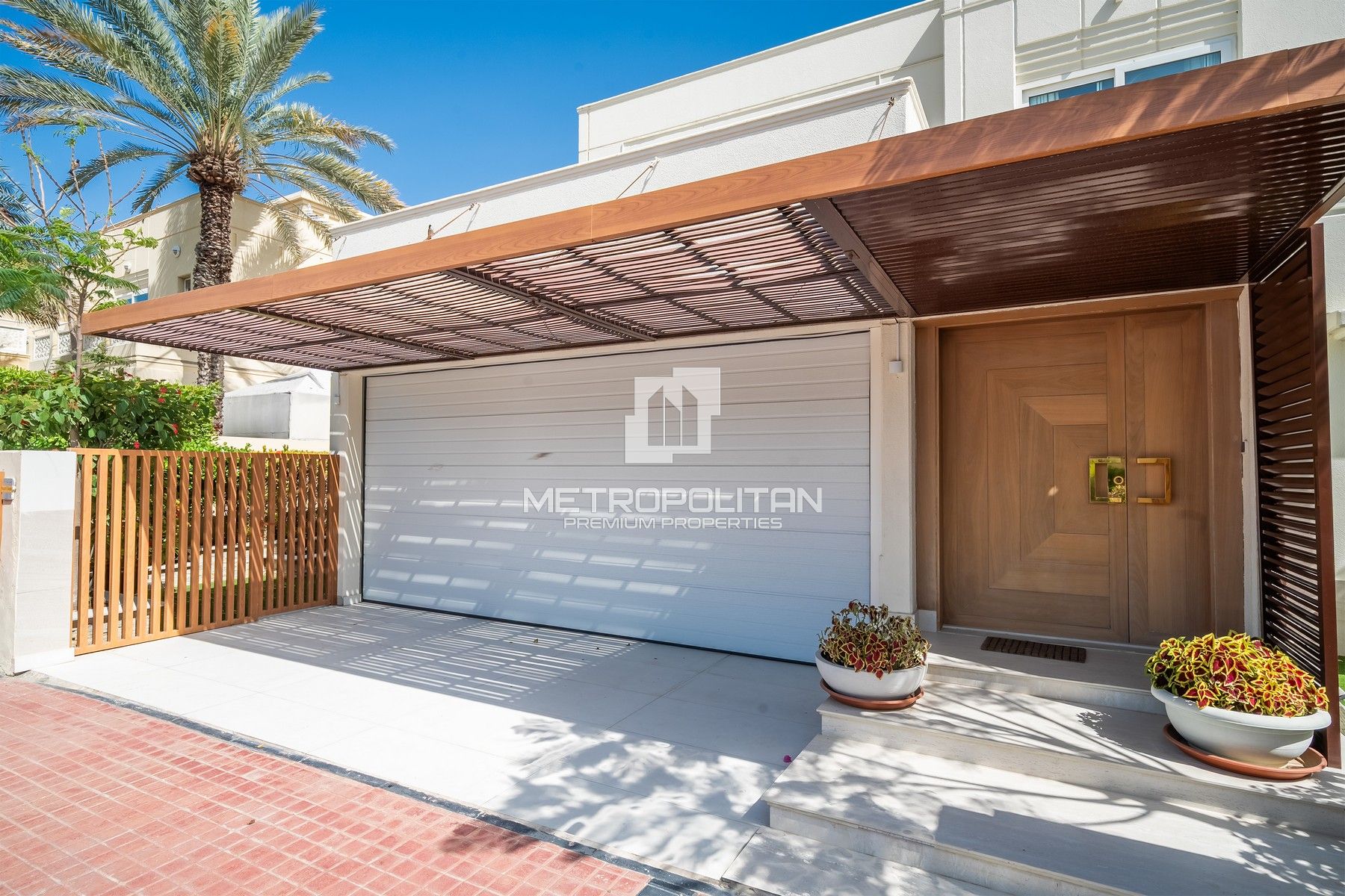 Fully Upgraded | Private Pool | Single Row