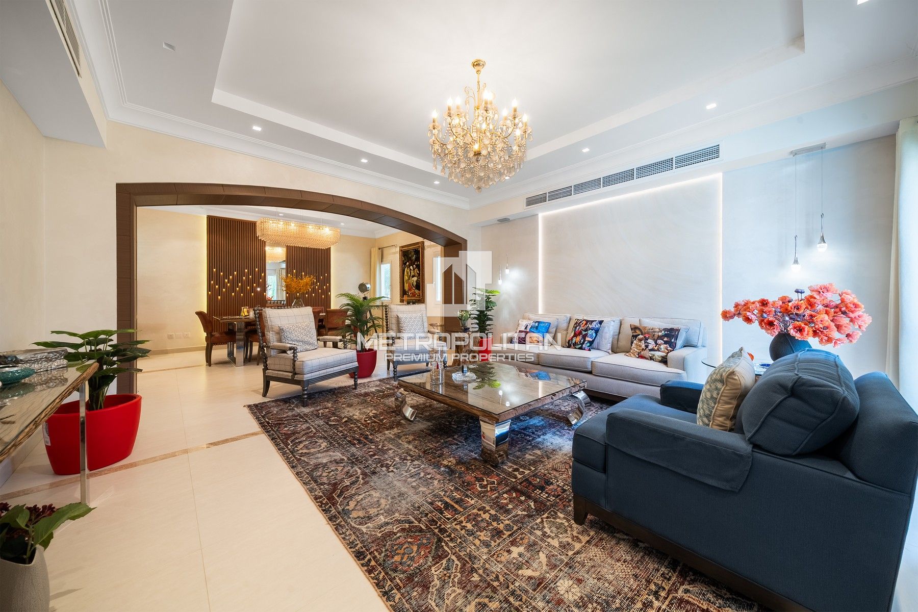 Fully Upgraded | Private Pool | Single Row