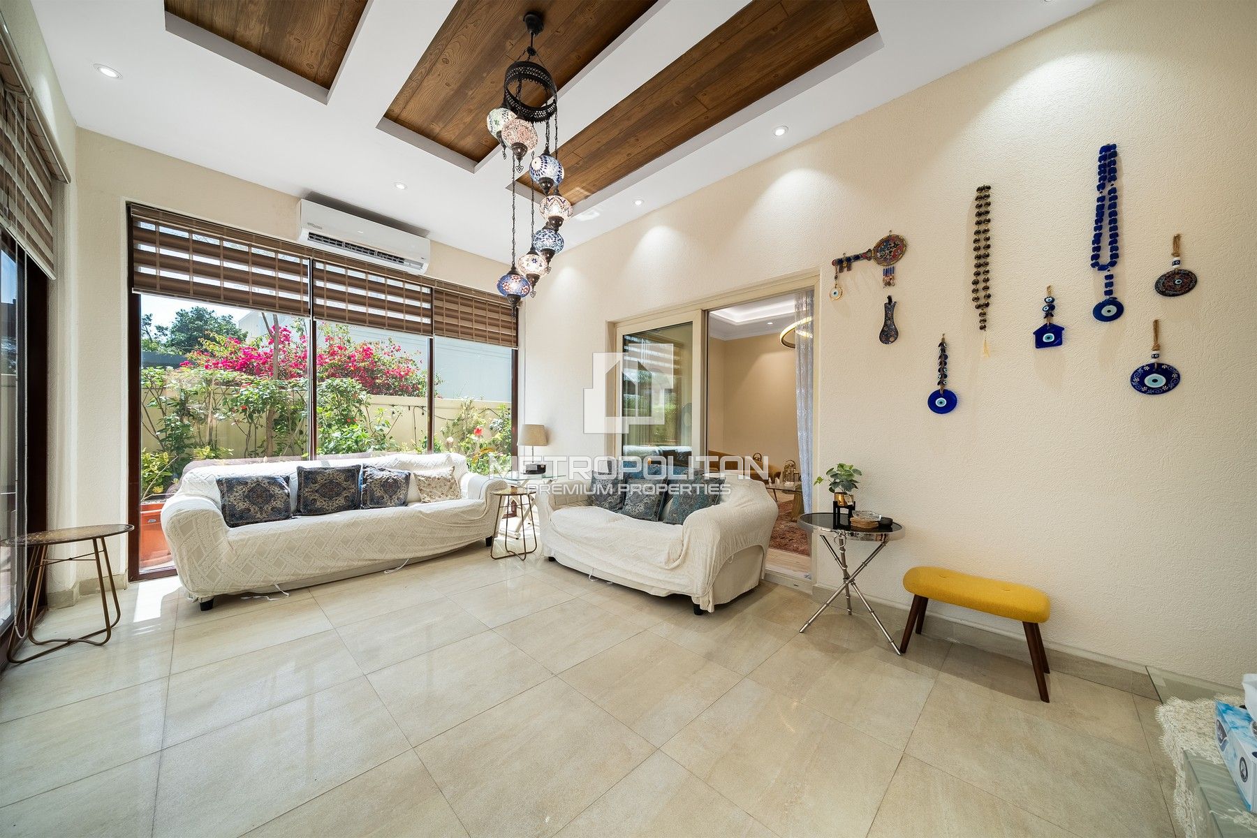 Fully Upgraded | Private Pool | Single Row