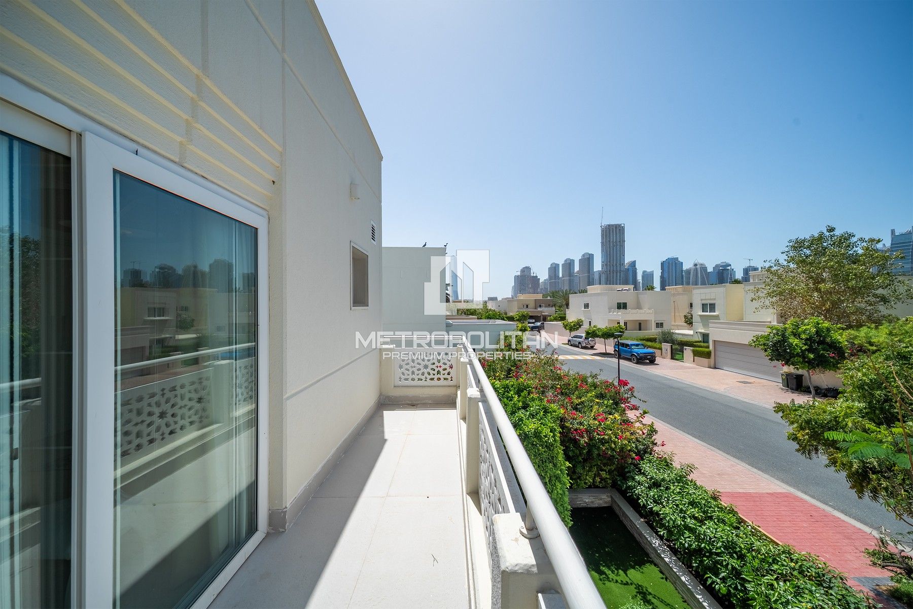 Fully Upgraded | Private Pool | Single Row