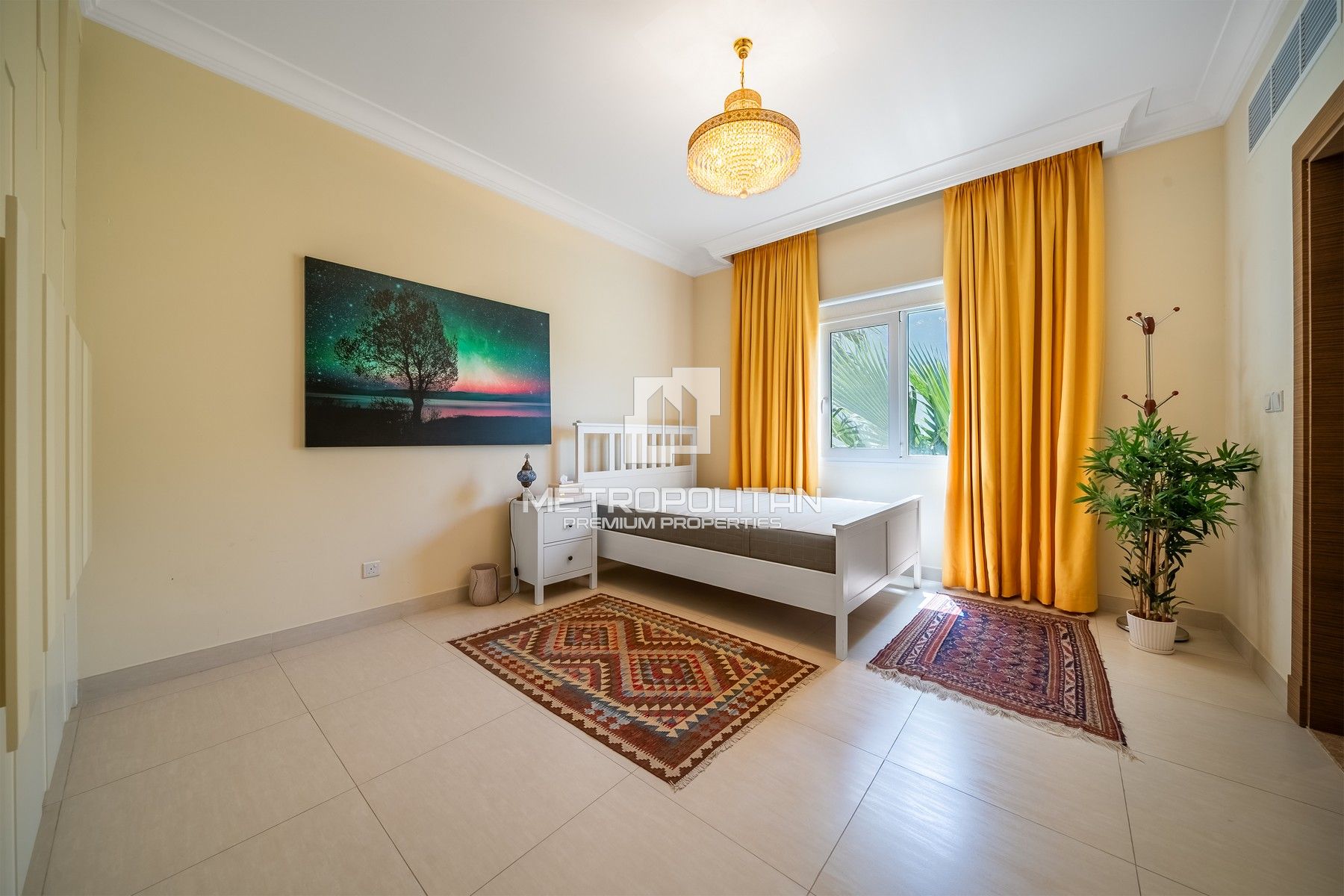 Fully Upgraded | Private Pool | Single Row