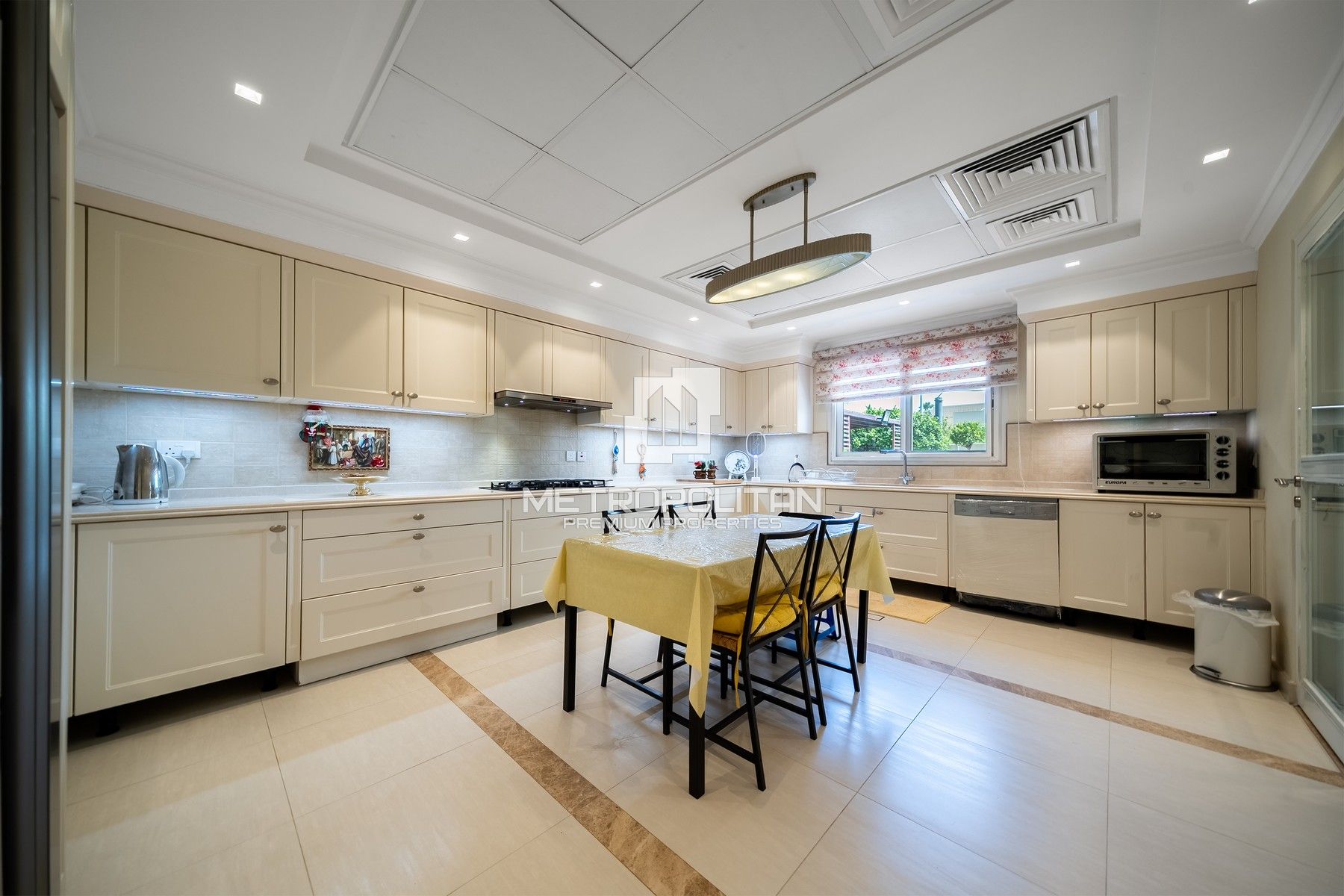 Fully Upgraded | Private Pool | Single Row