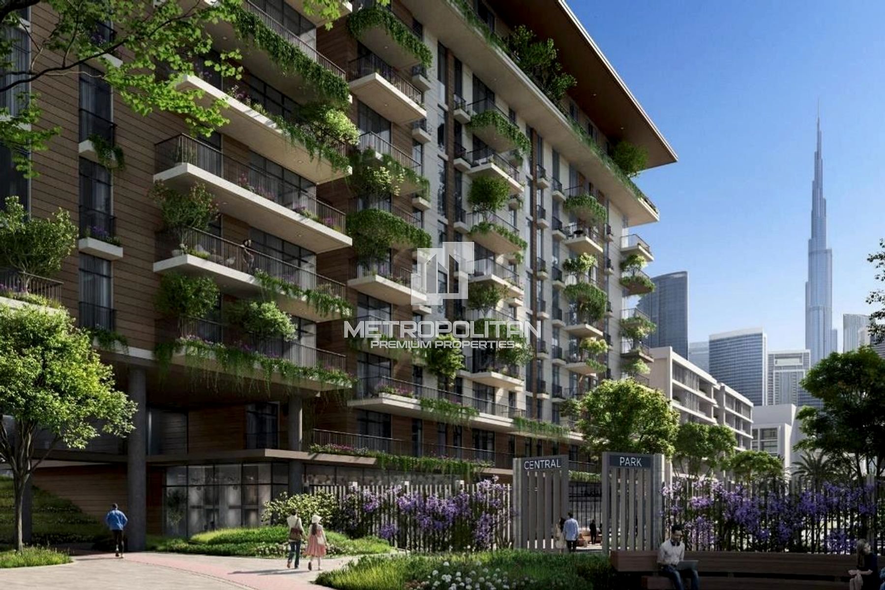 Park View | Spacious | Handover Q3 | Negotiable