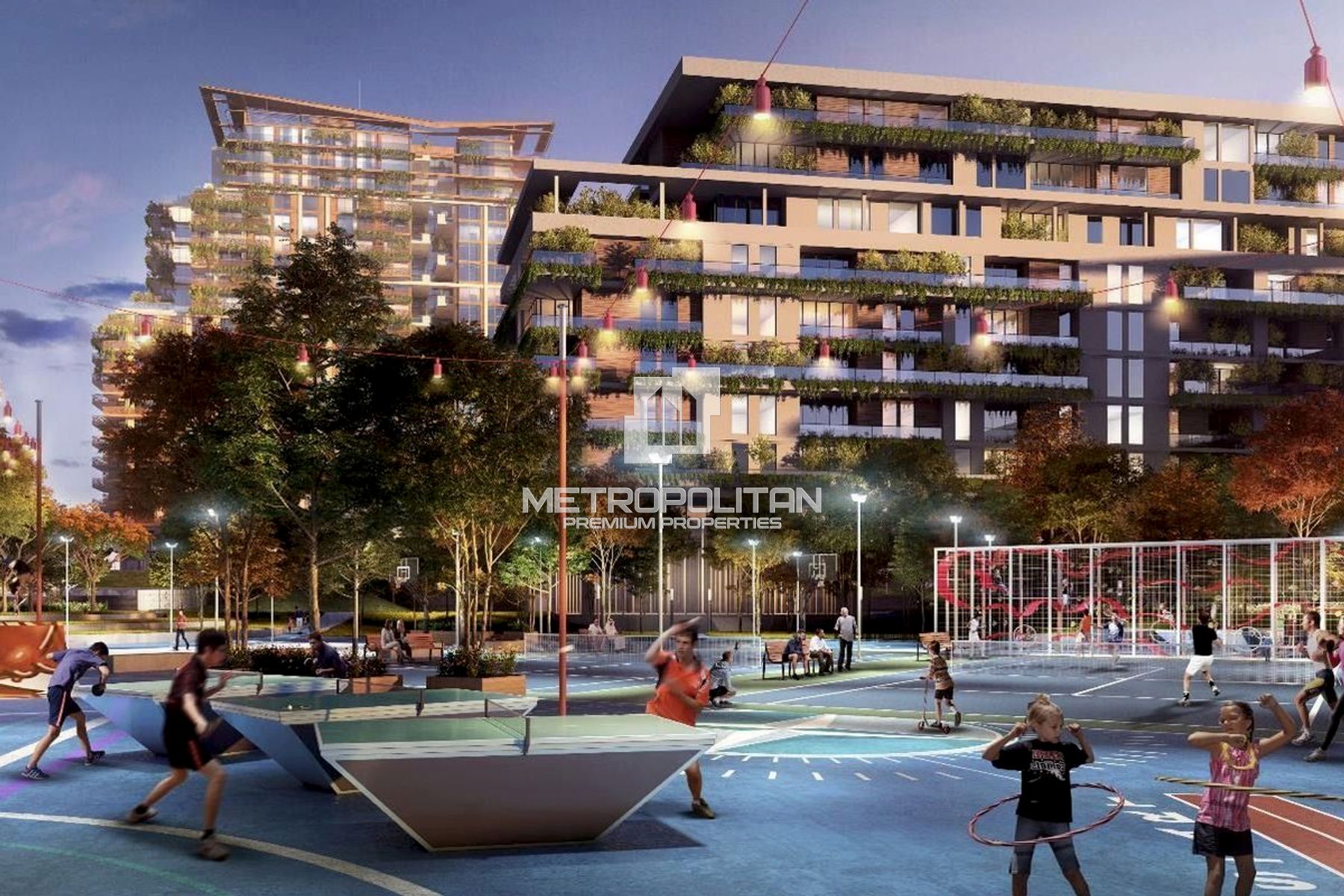 Park View | Spacious | Handover Q3 | Negotiable