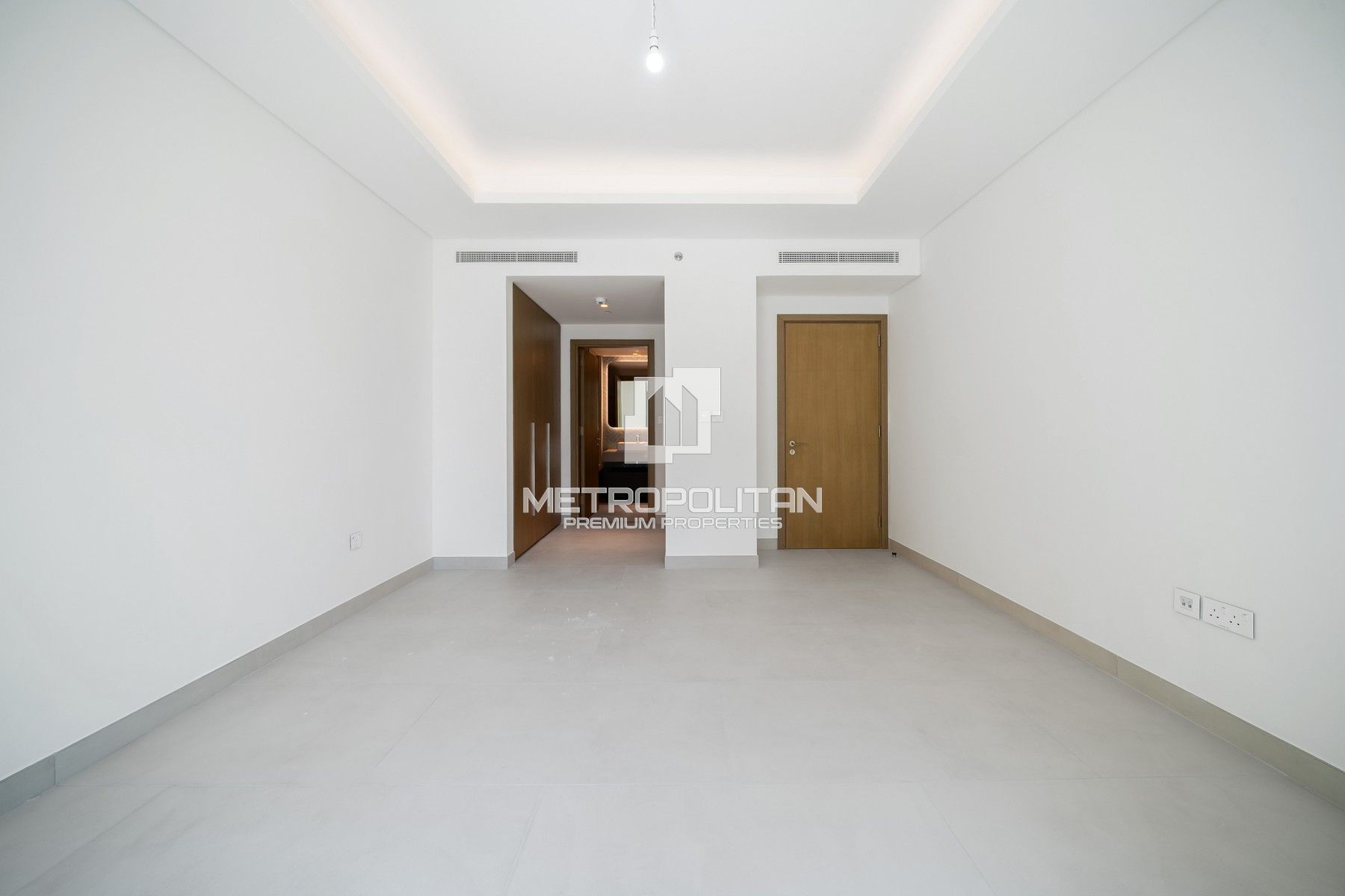 Park View | Spacious | Brand New | Negotiable