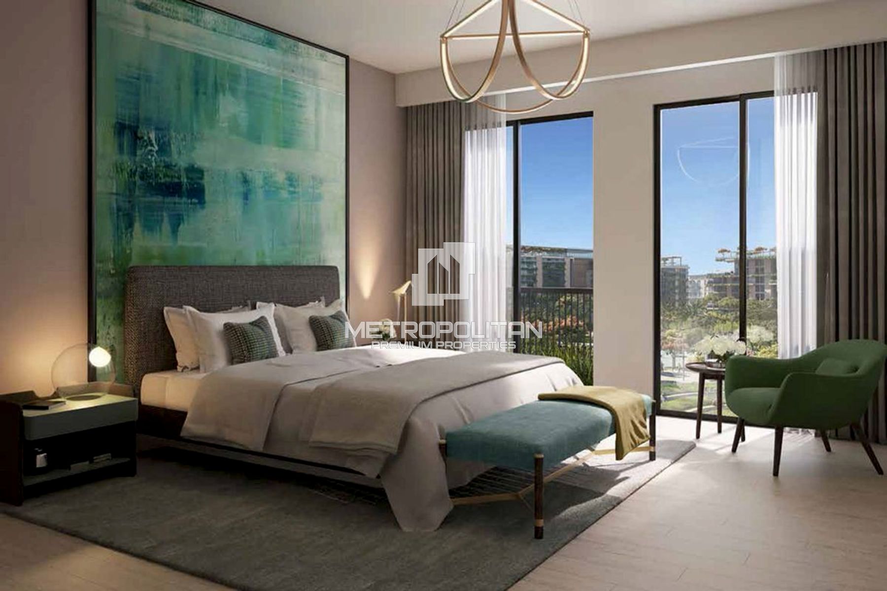 Park View | Spacious | Handover Q3 | Negotiable