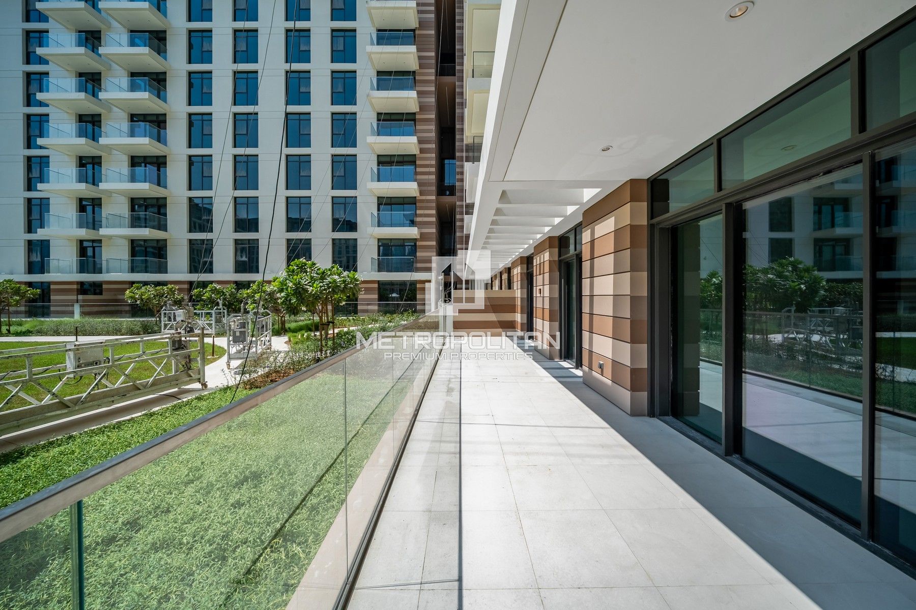 Park View | Spacious | Brand New | Negotiable