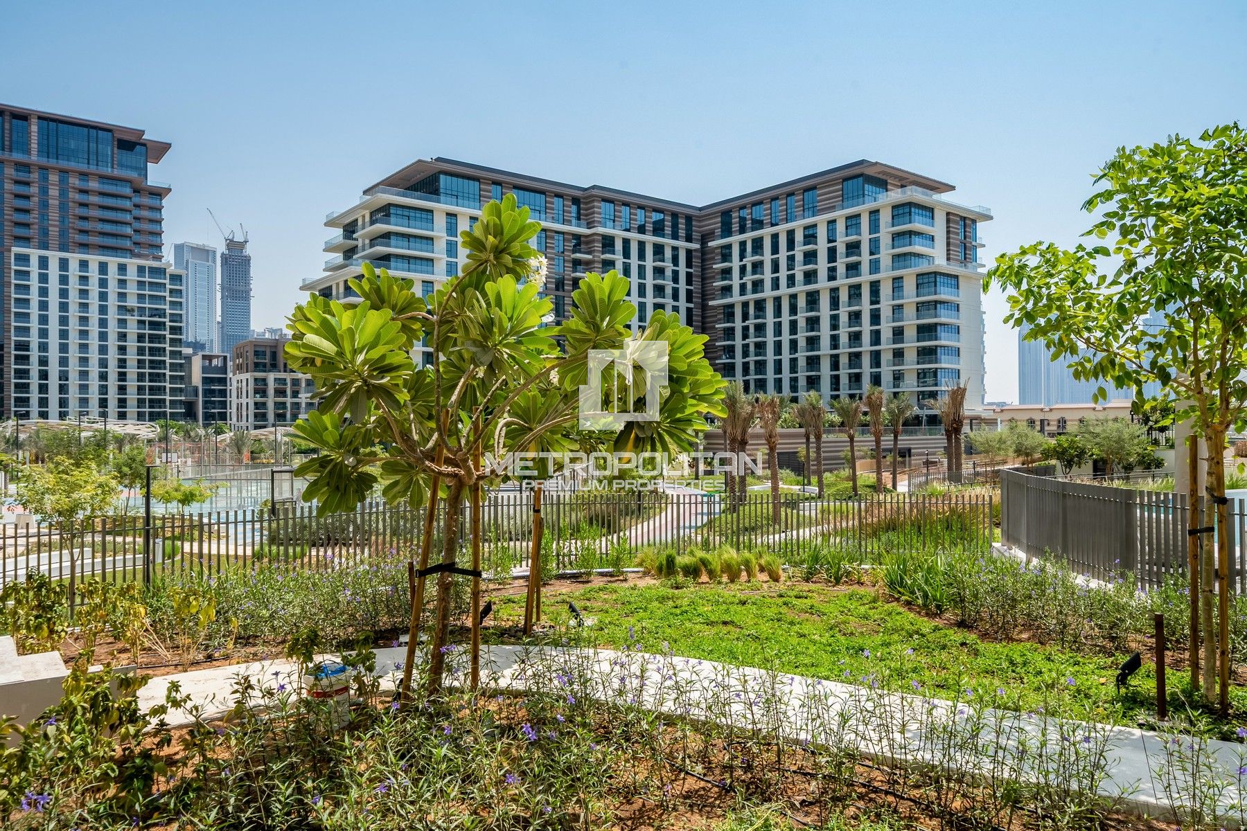 Park View | Spacious | Brand New | Negotiable