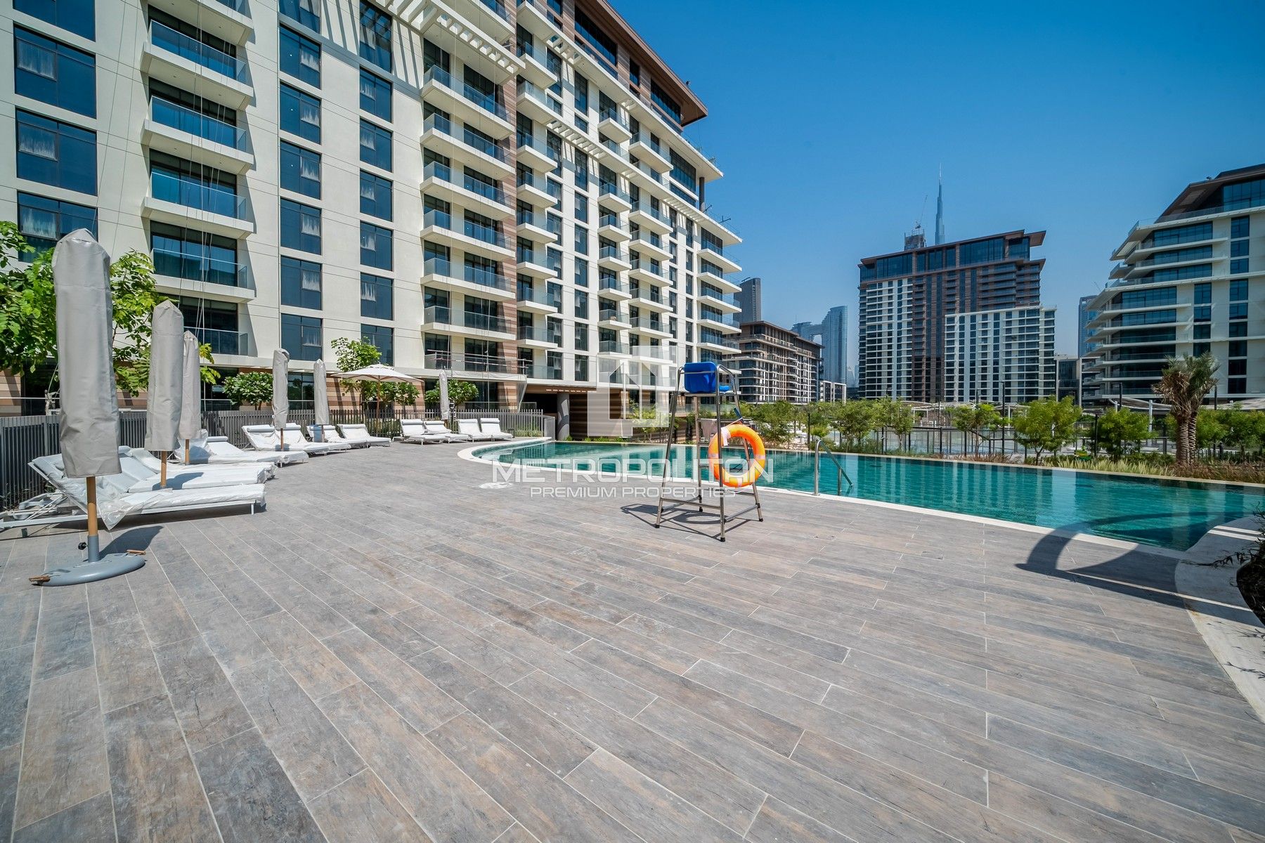 Park View | Spacious | Brand New | Negotiable