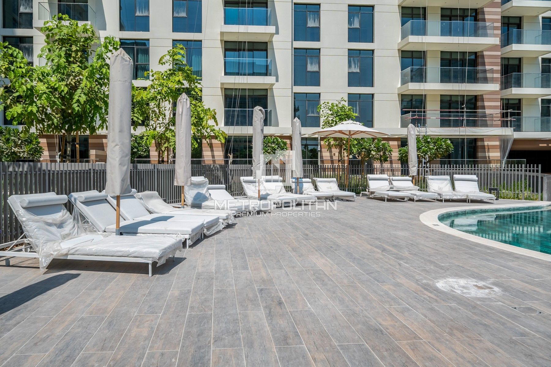 Park View | Spacious | Brand New | Negotiable