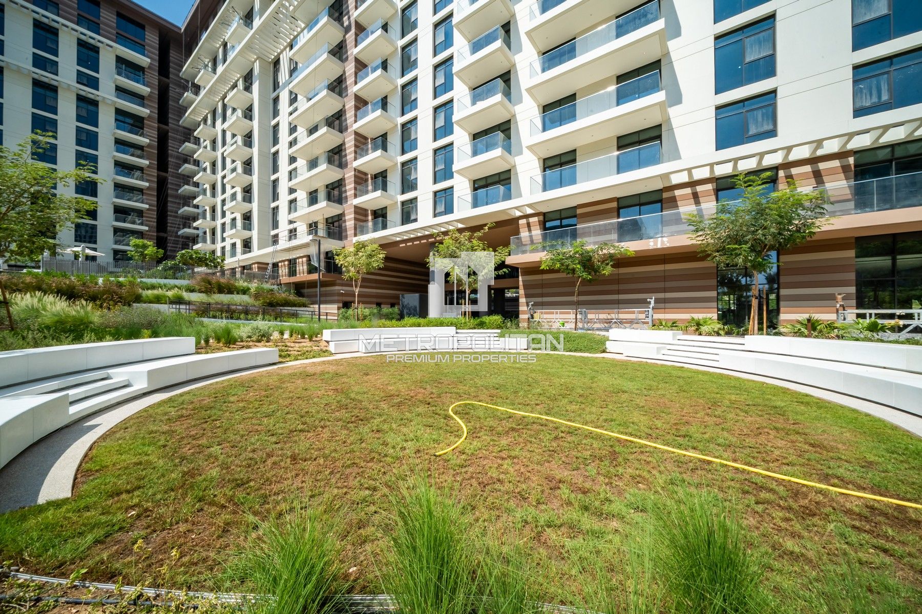 Park View | Spacious | Brand New | Negotiable