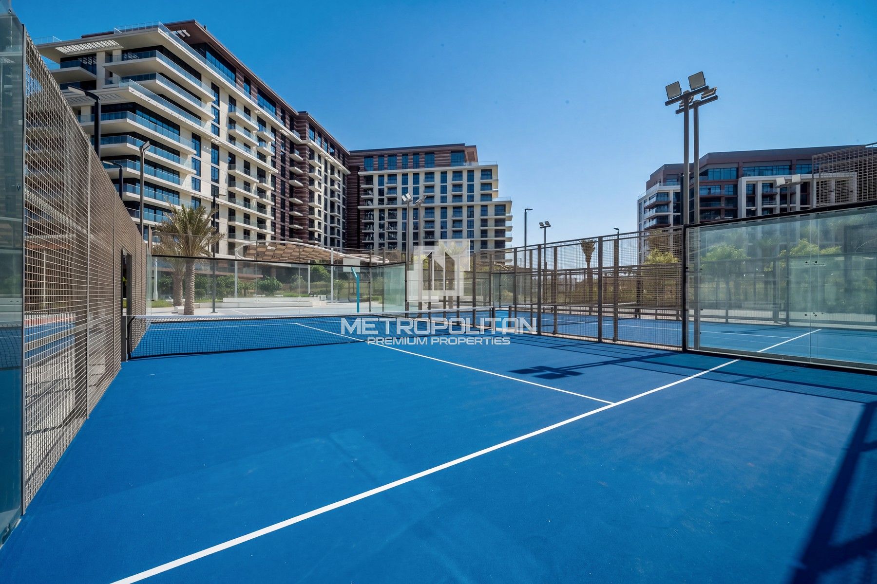 Park View | Spacious | Brand New | Negotiable