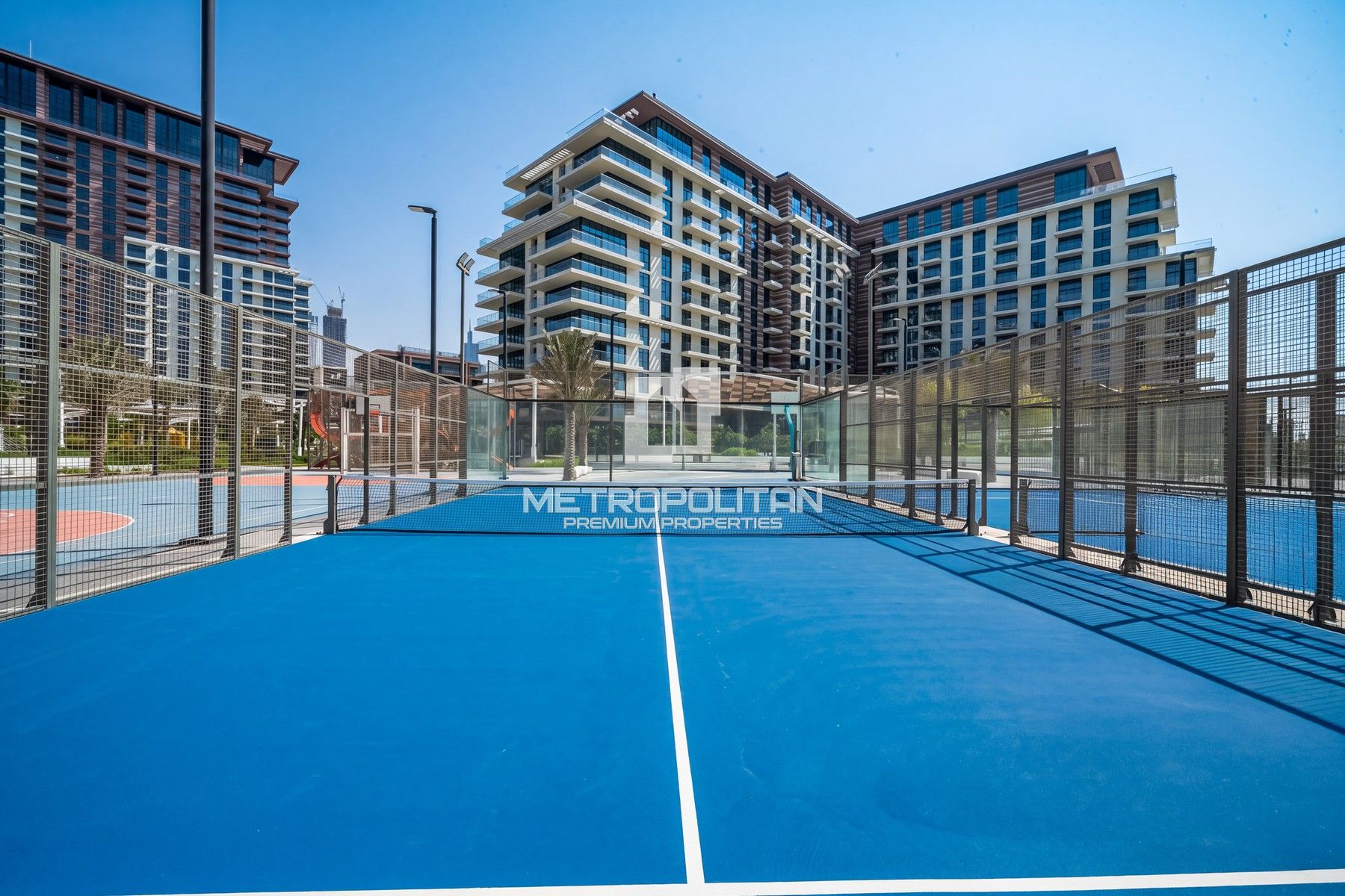 Park View | Spacious | Brand New | Negotiable