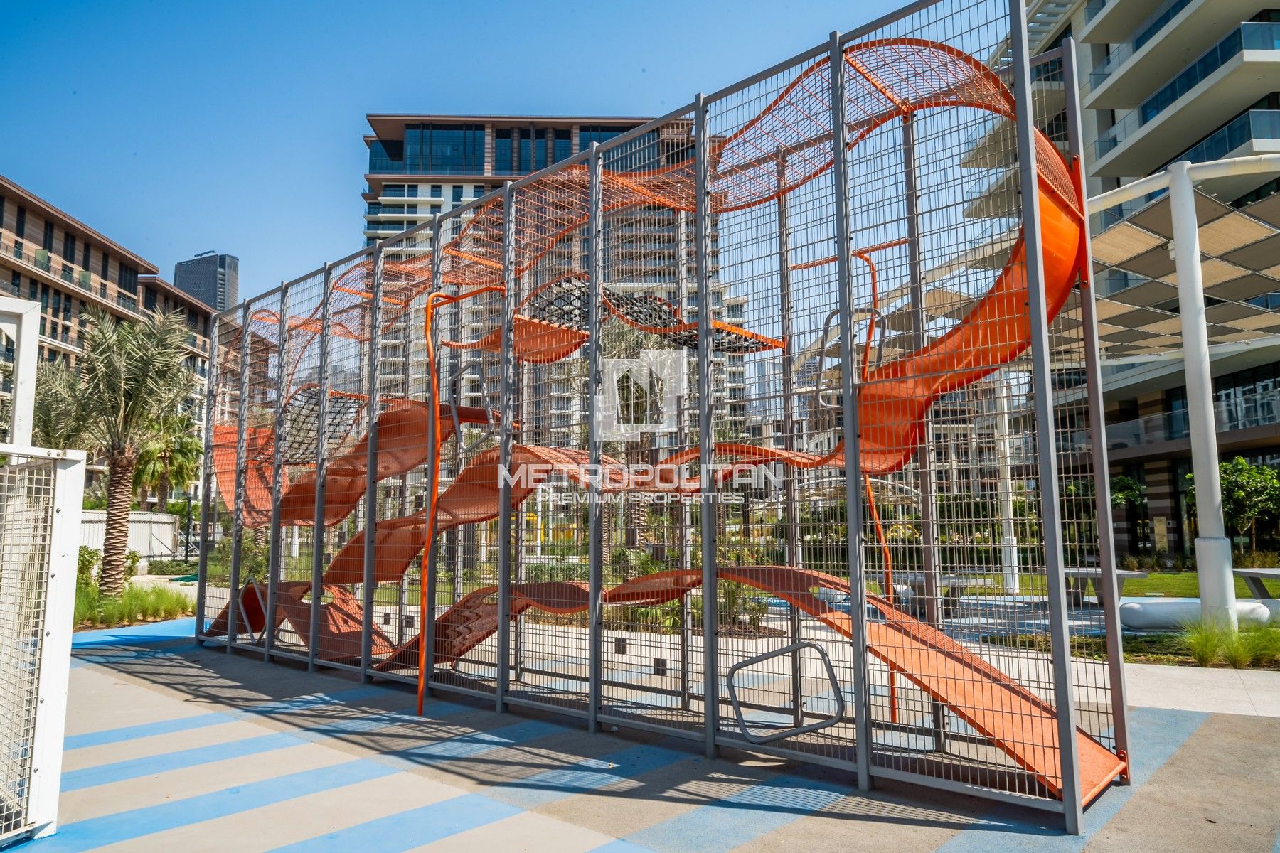 Park View | Spacious | Brand New | Negotiable