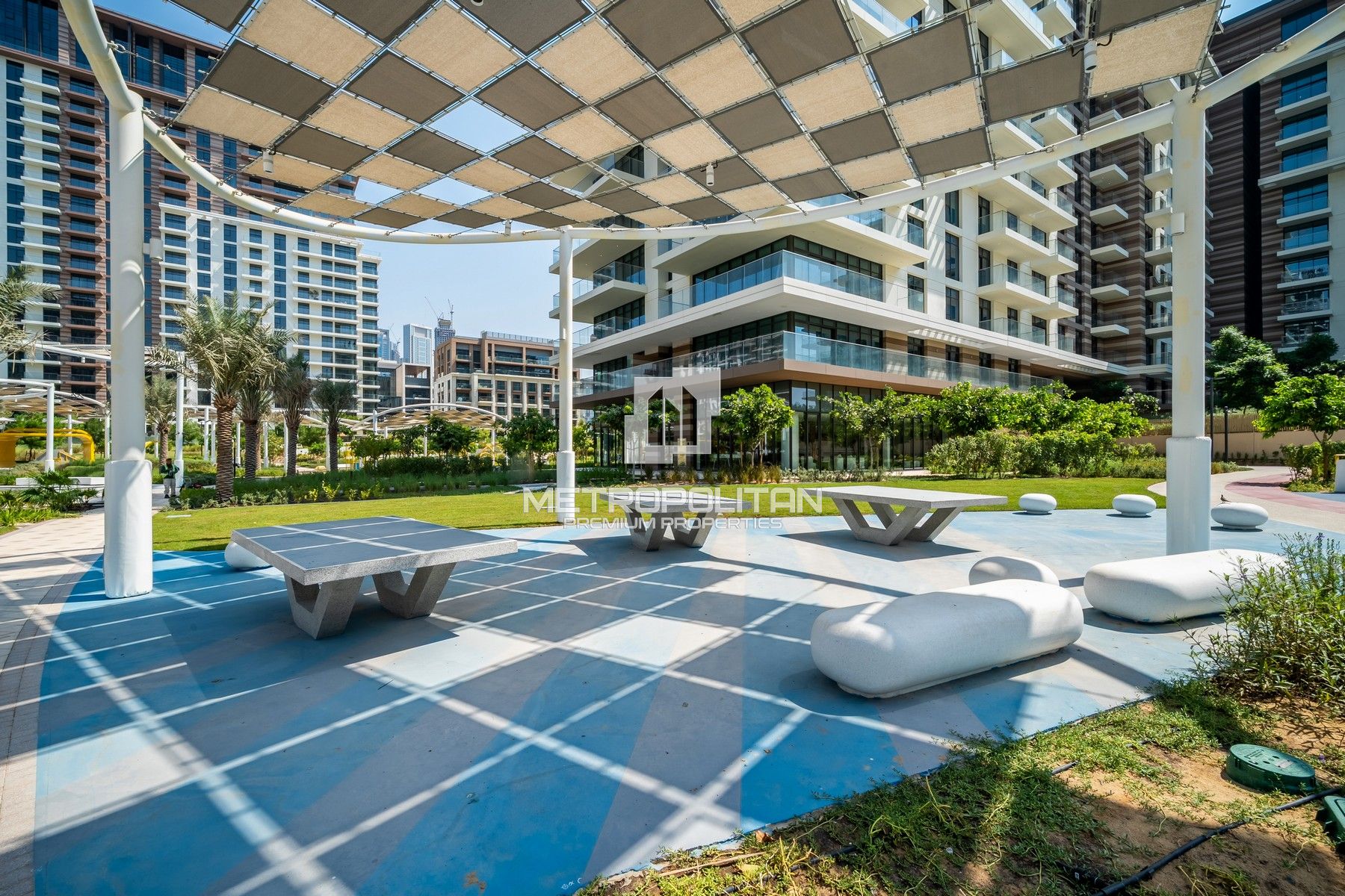 Park View | Spacious | Brand New | Negotiable