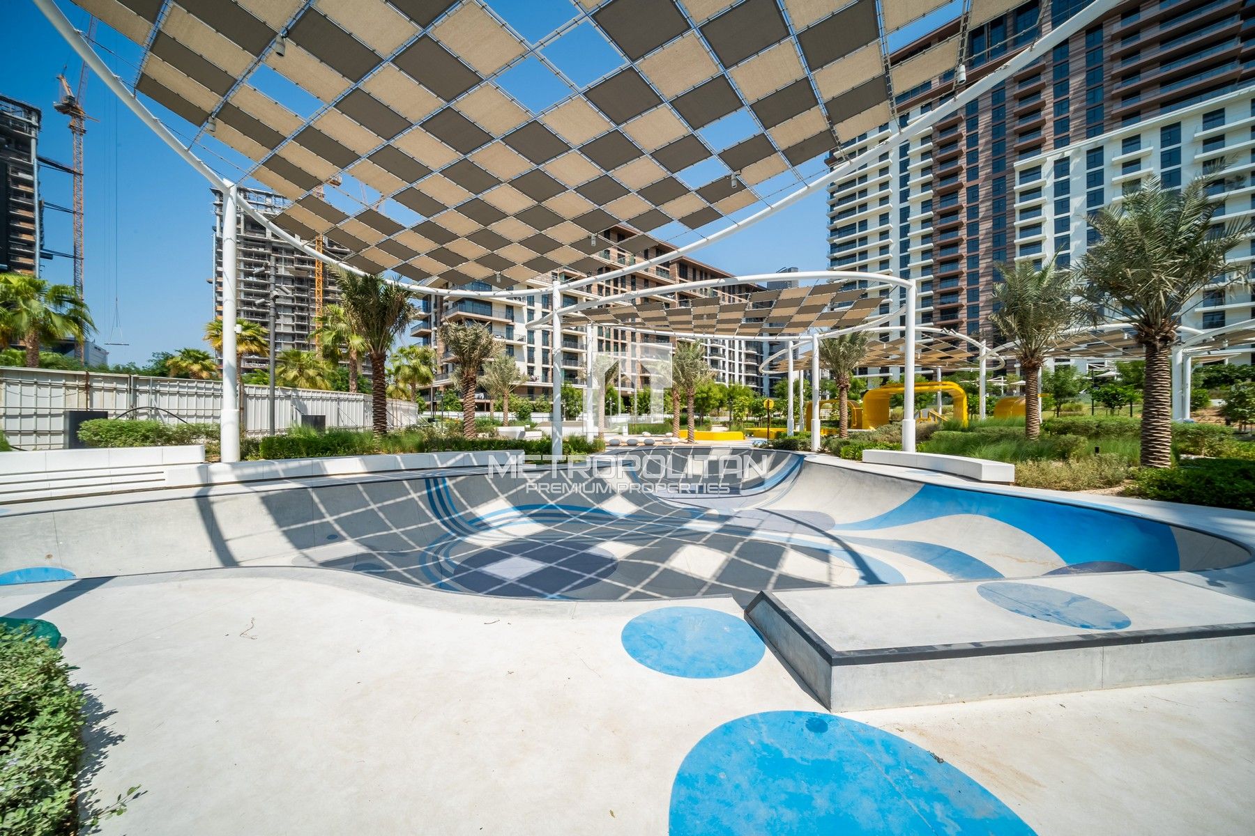 Park View | Spacious | Brand New | Negotiable