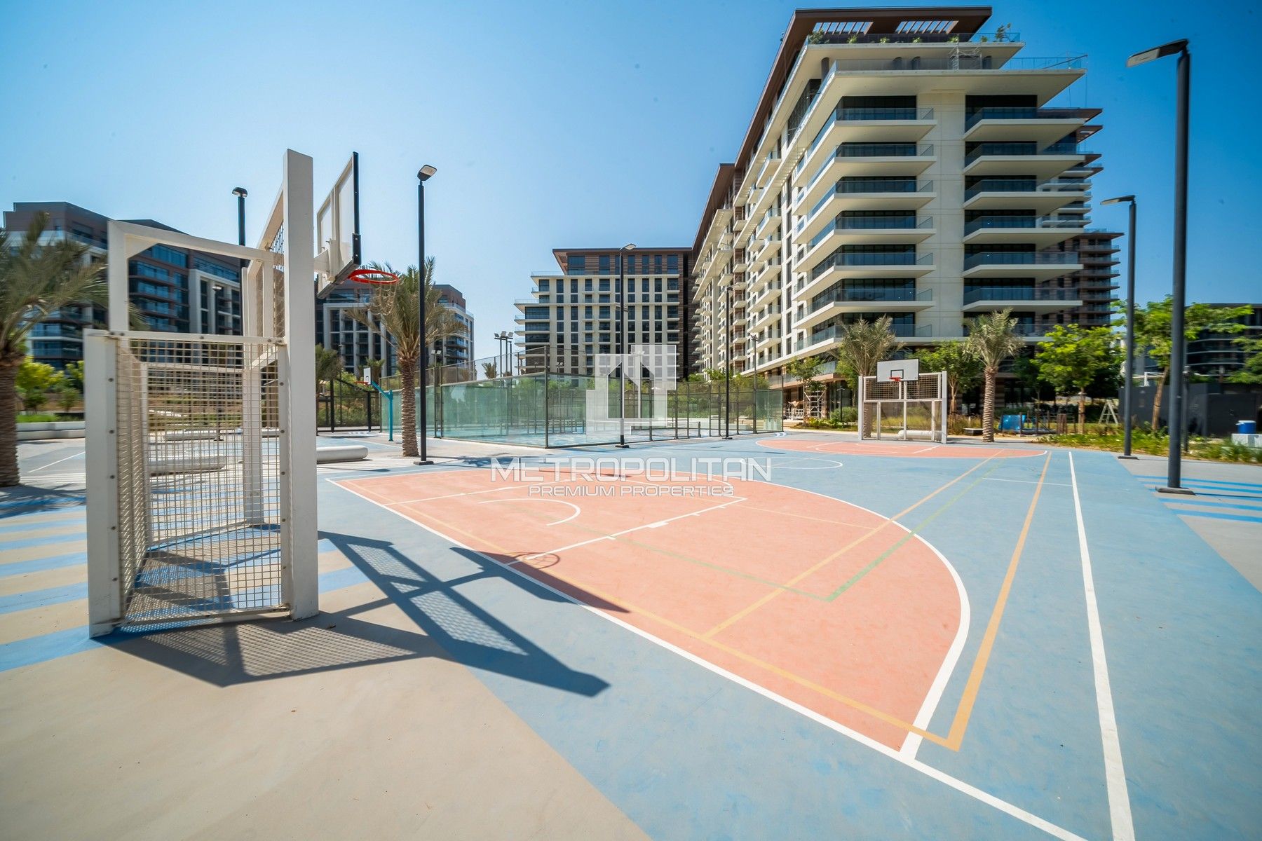 Park View | Spacious | Brand New | Negotiable