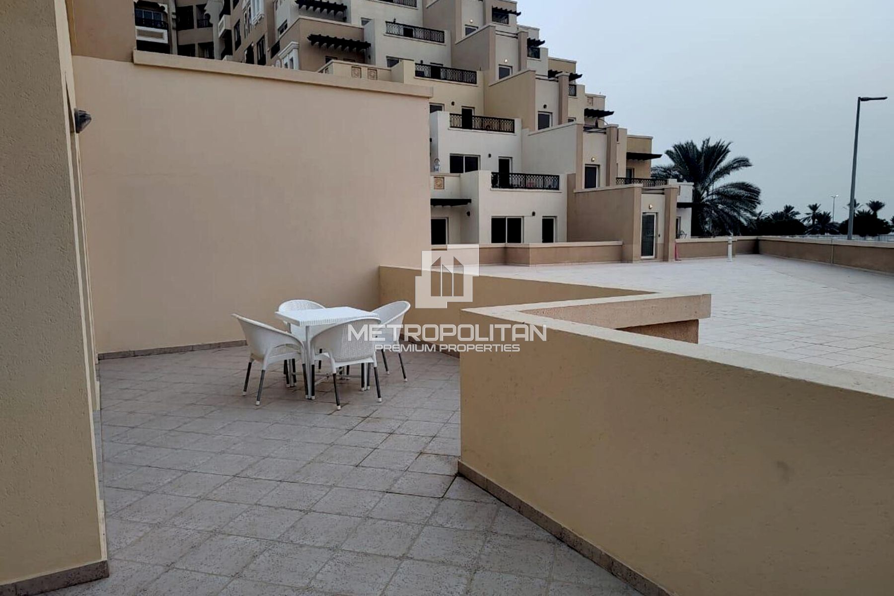 Stunning Studio | Fully Furnished | Ready To Move