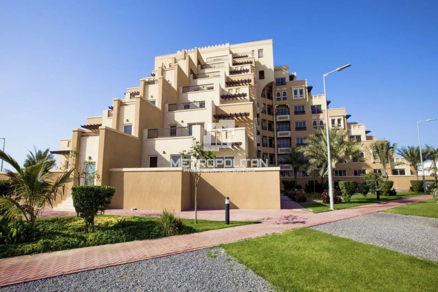Stunning Studio | Fully Furnished | Ready To Move