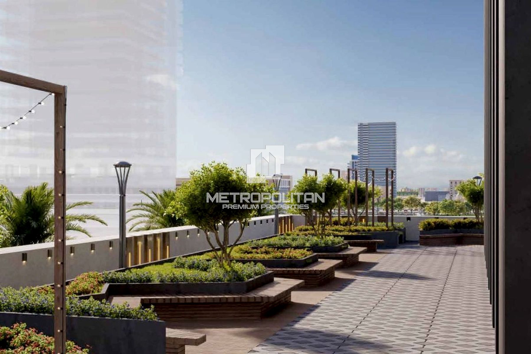 3BR Apartment for Sale in Dubai Marina – MPS-47534