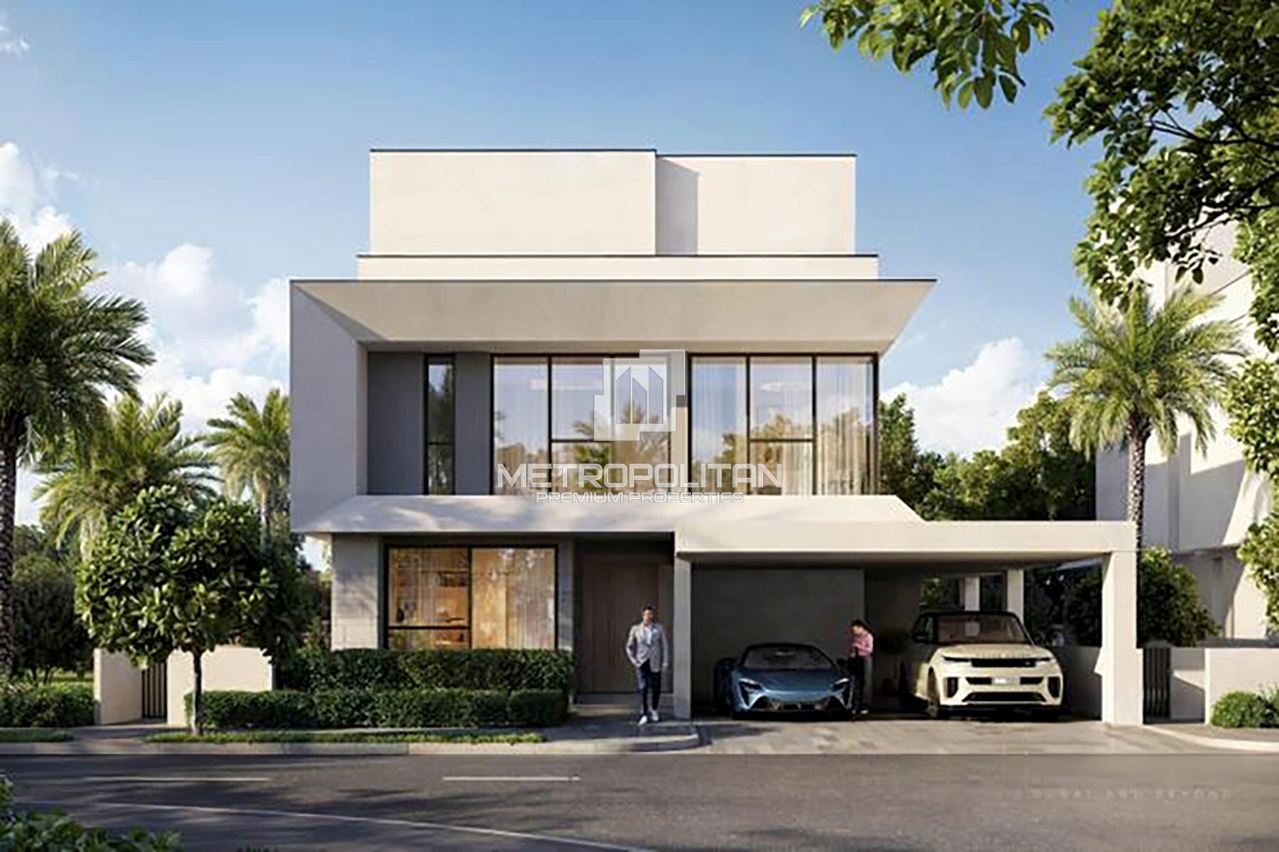 4BR Villa for Sale in Dubai Investment Park (DIP) – MPS-47538