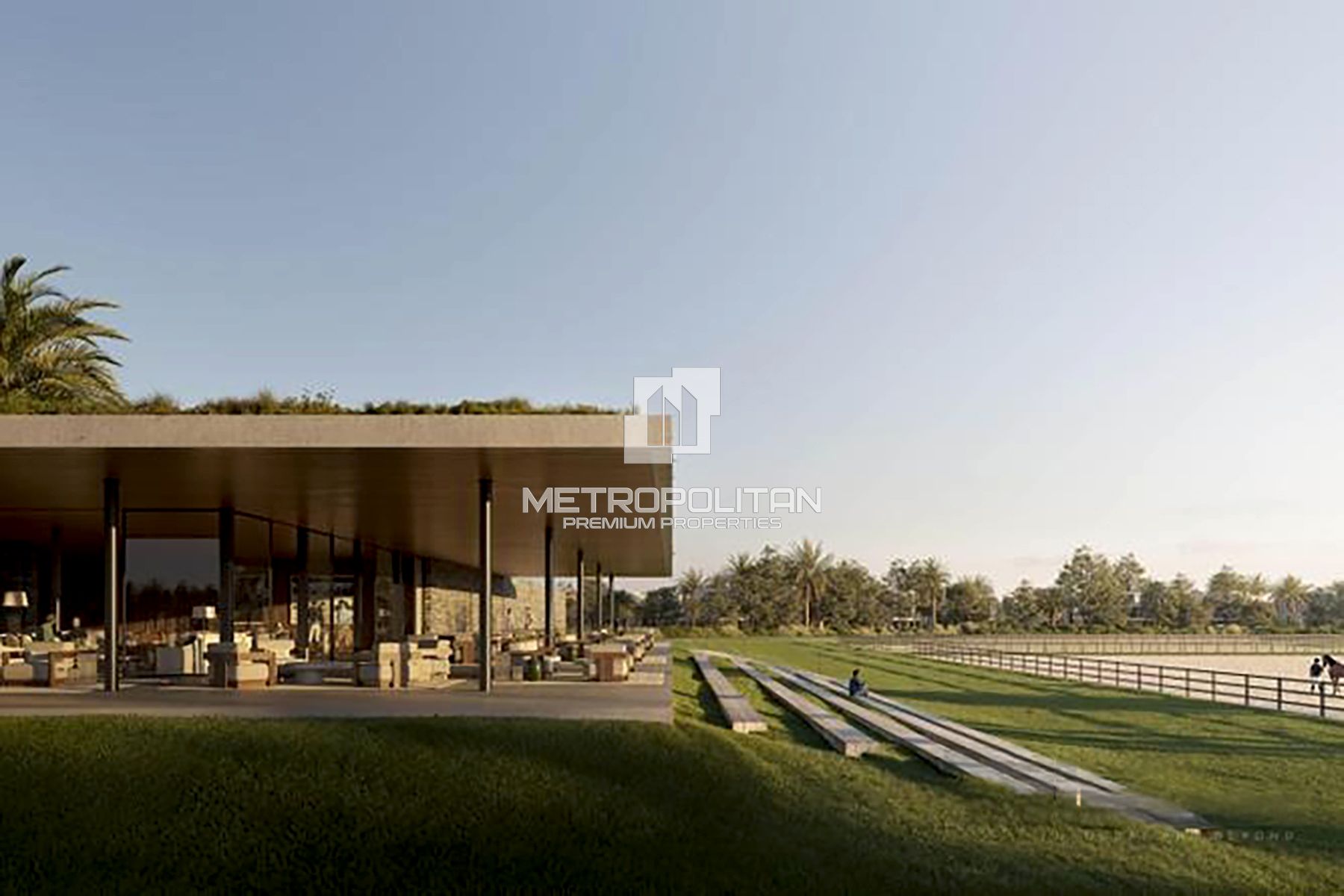 4BR Villa for Sale in Dubai Investment Park (DIP) – MPS-47538