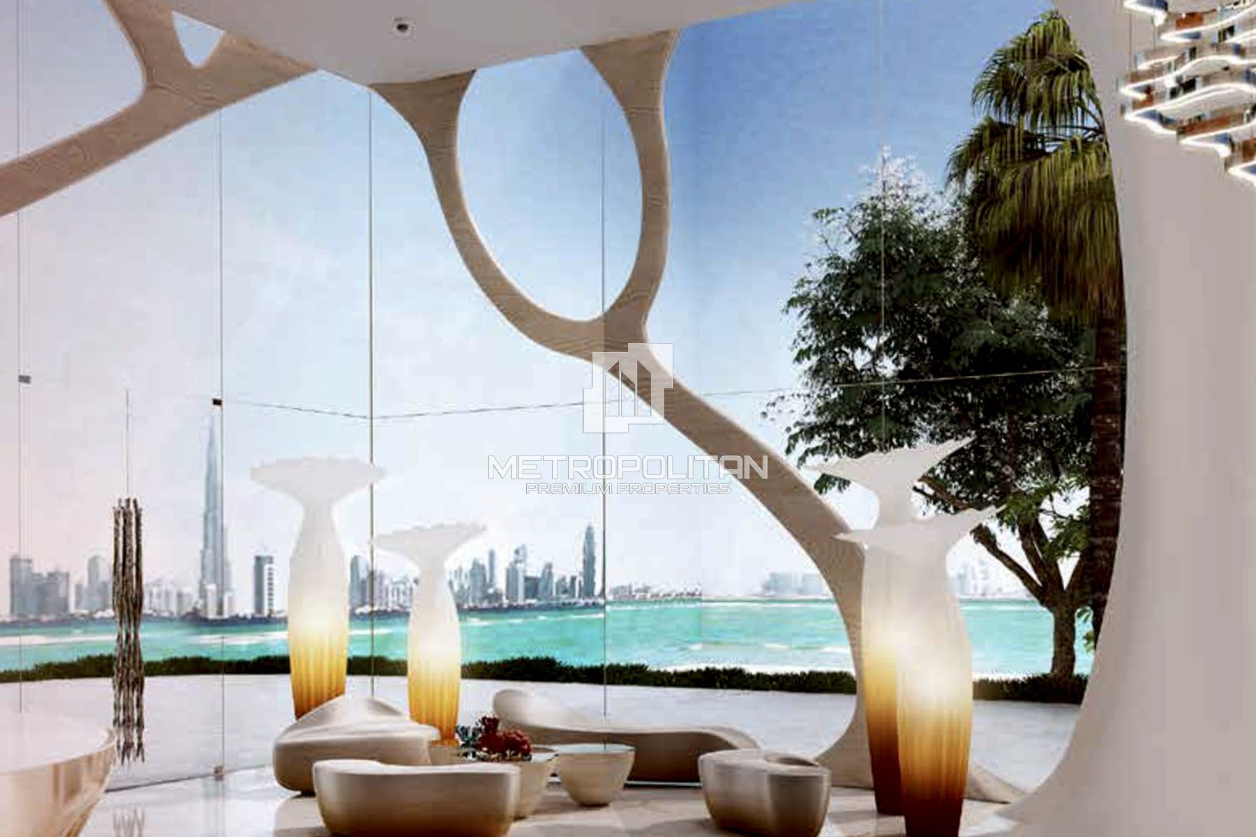 2BR Apartment for Sale in Maritime City – MPS-47551