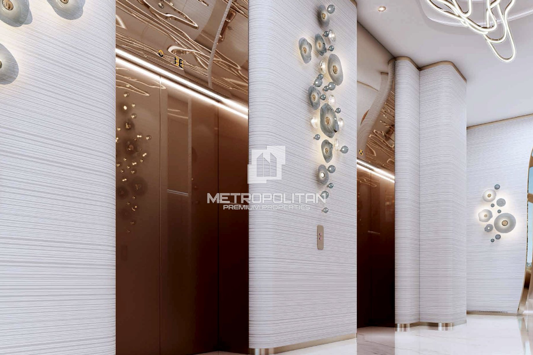 2BR Apartment for Sale in Maritime City – MPS-47551
