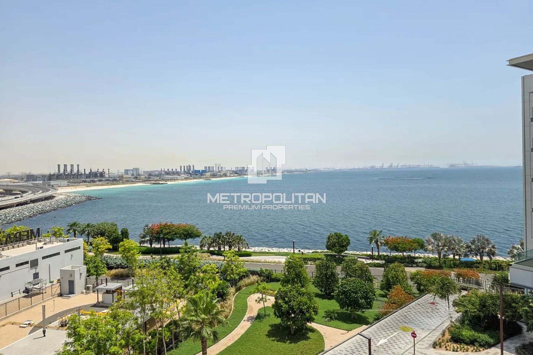 3BR Apartment for Sale in Bluewaters Residences Building 6, Bluewaters - MPS-47556