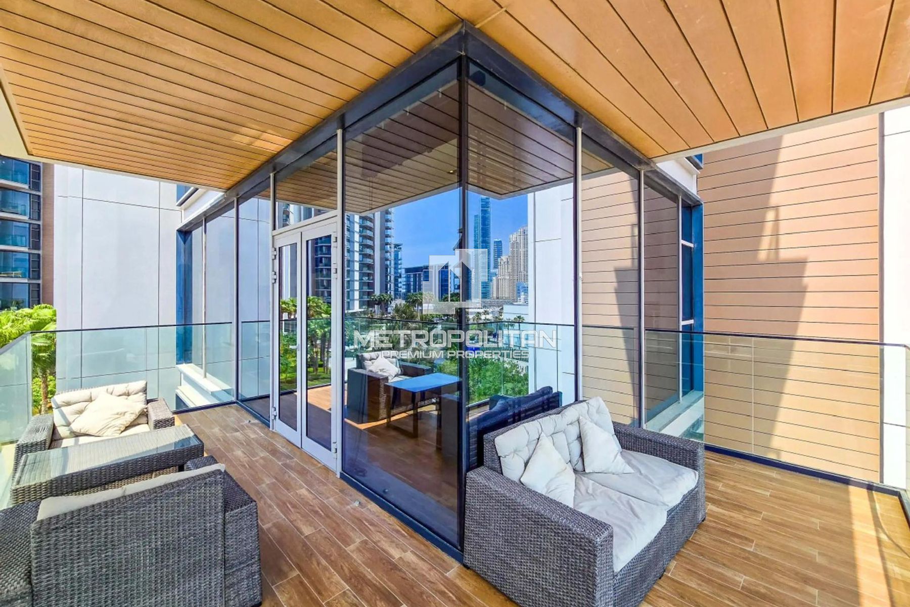 Corner Unit | Full Sea View | Best Price