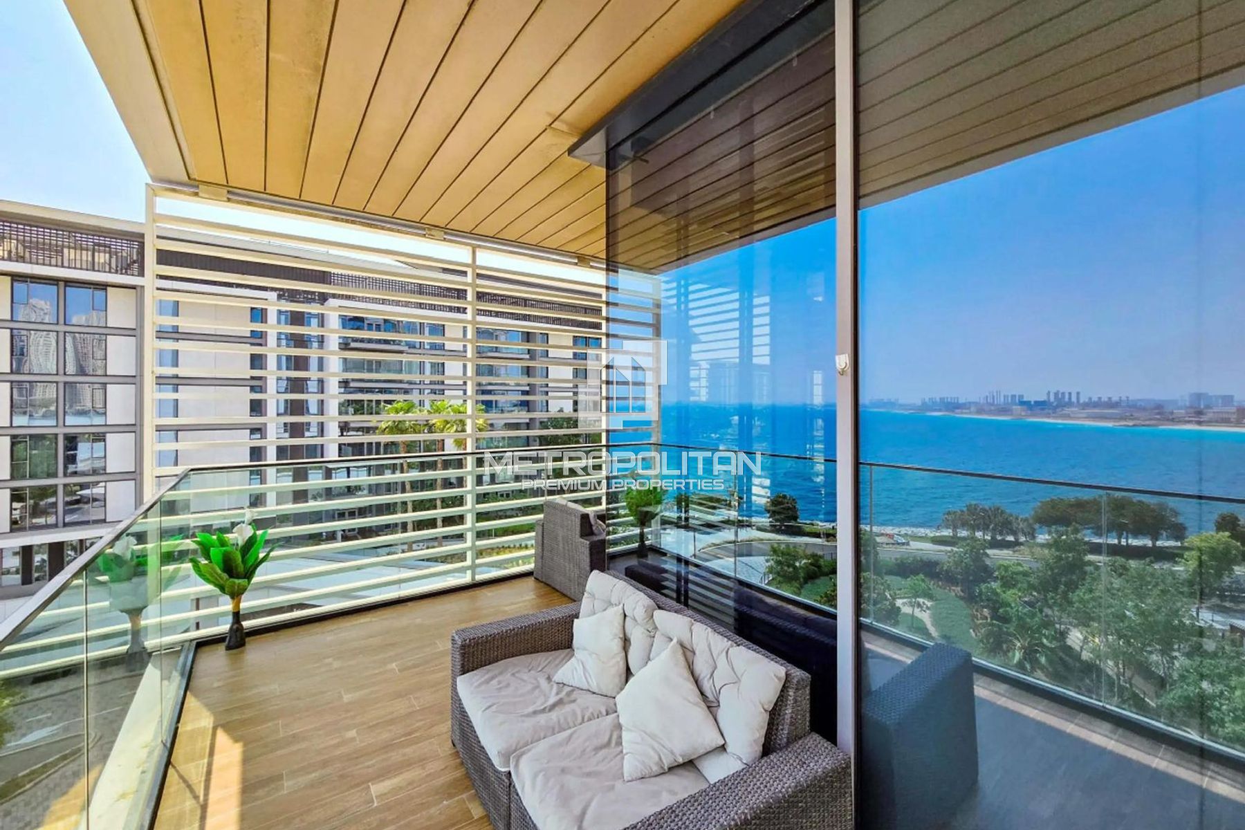 Corner Unit | Full Sea View | Best Price